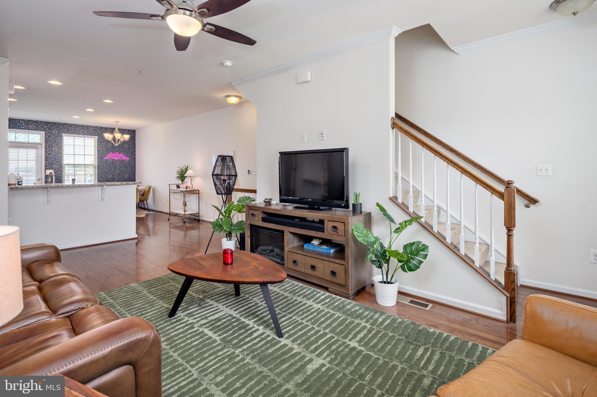 O'DONNELL SQUARE - Residential