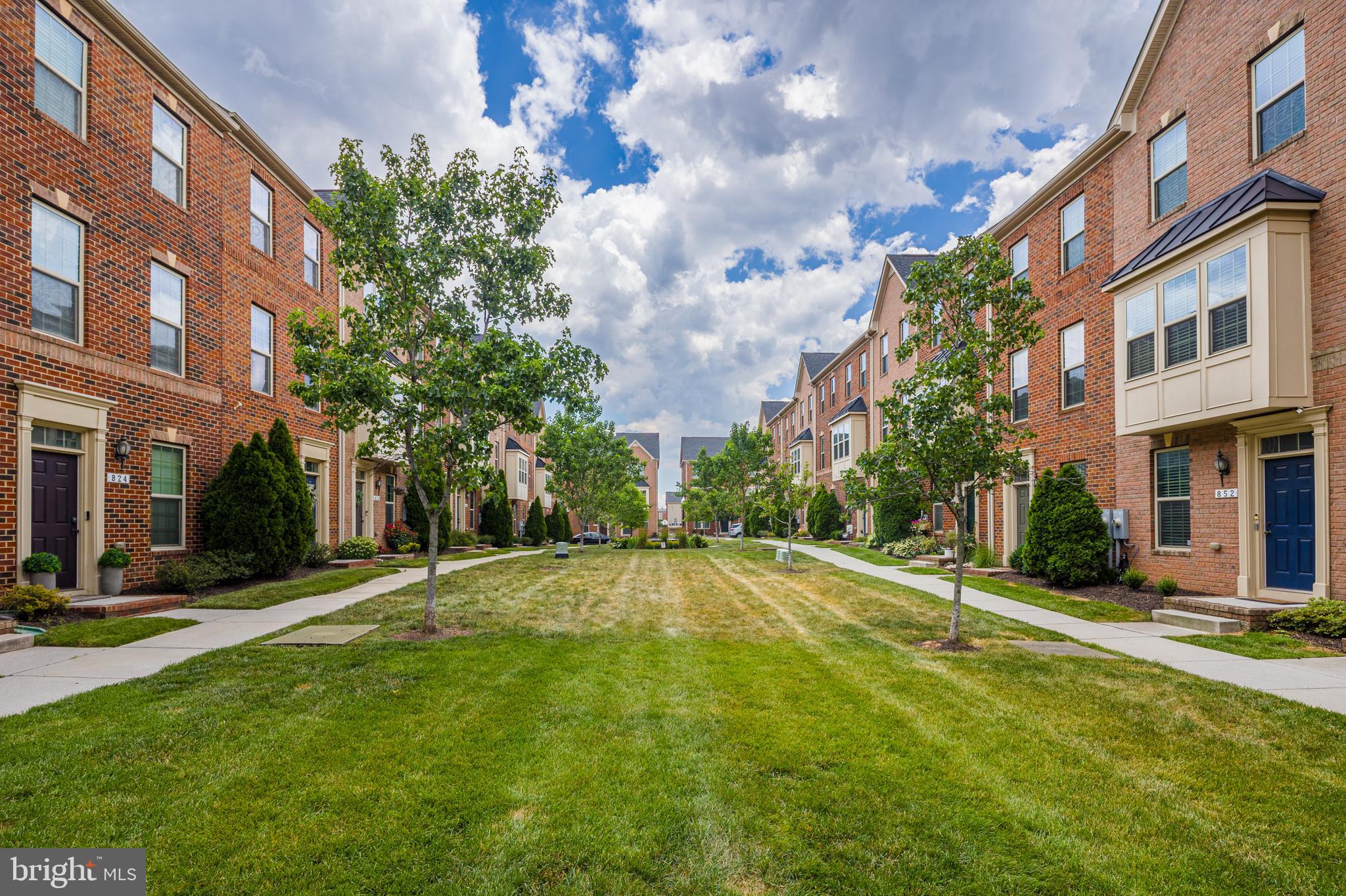 O'DONNELL SQUARE - Residential