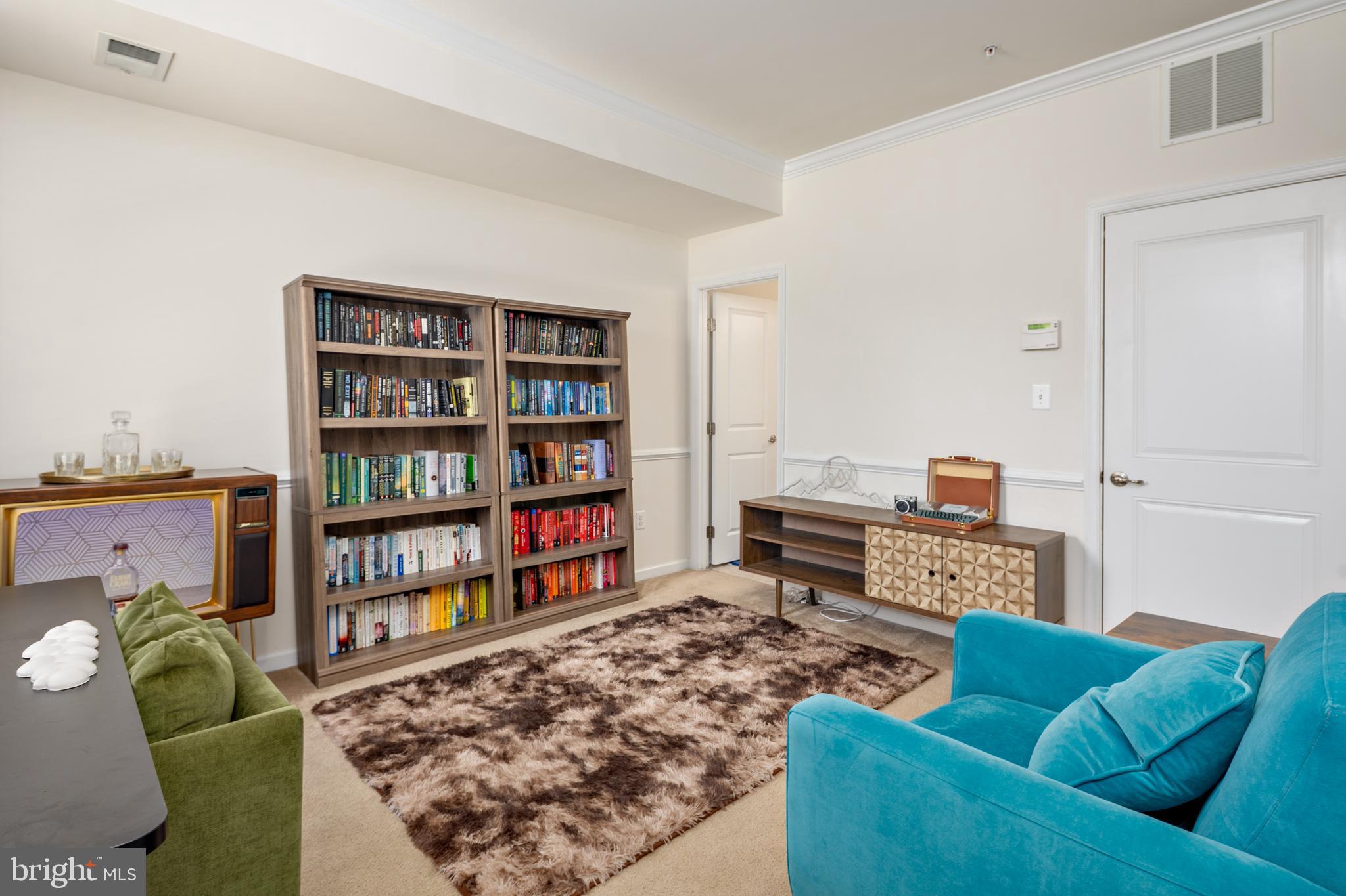 O'DONNELL SQUARE - Residential