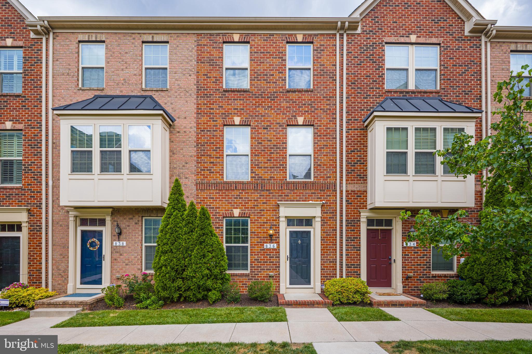 O'DONNELL SQUARE - Residential