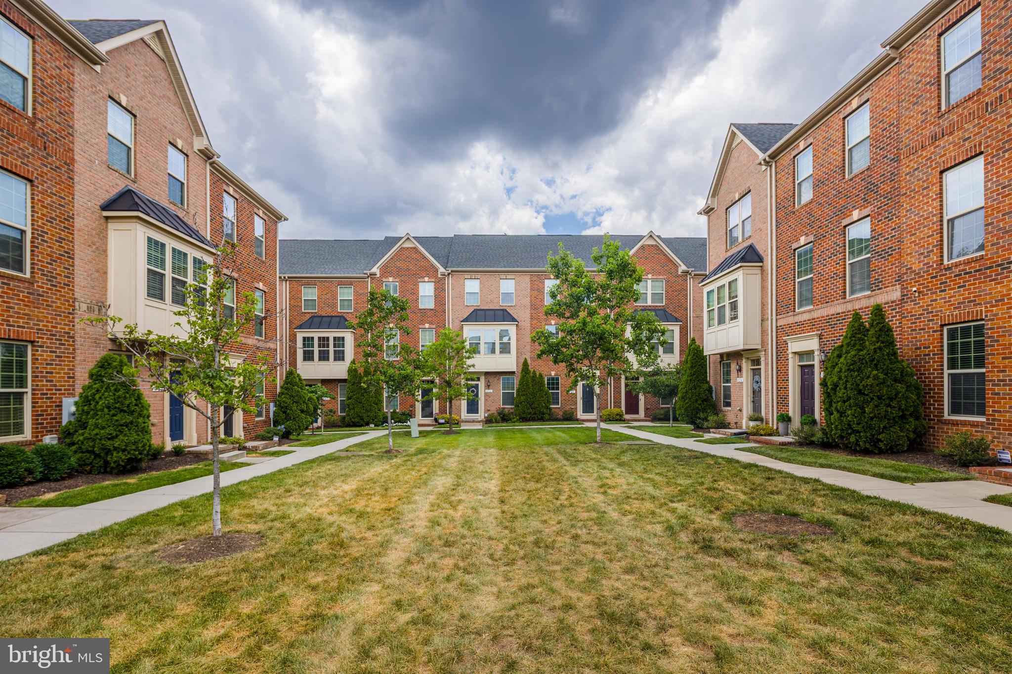 O'DONNELL SQUARE - Residential