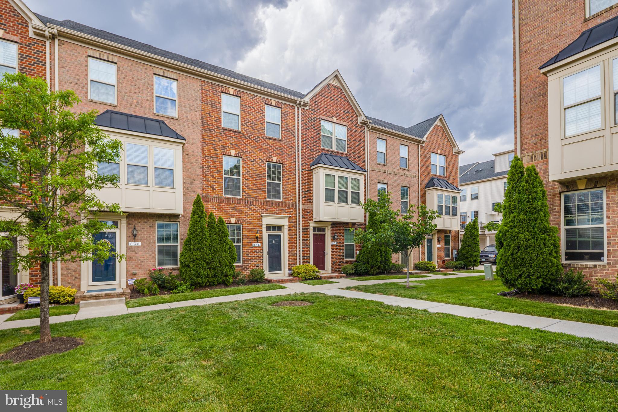 O'DONNELL SQUARE - Residential