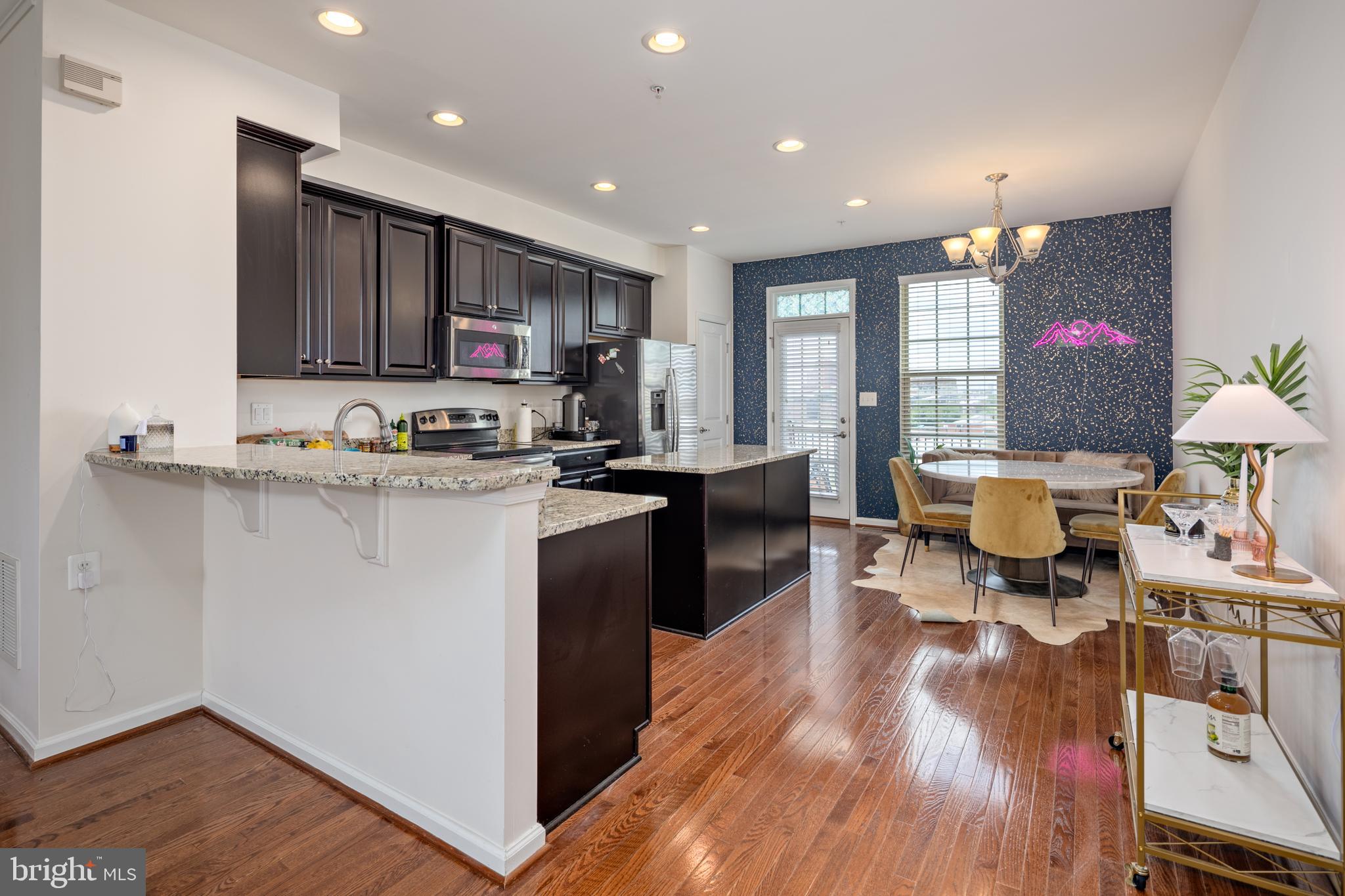 O'DONNELL SQUARE - Residential