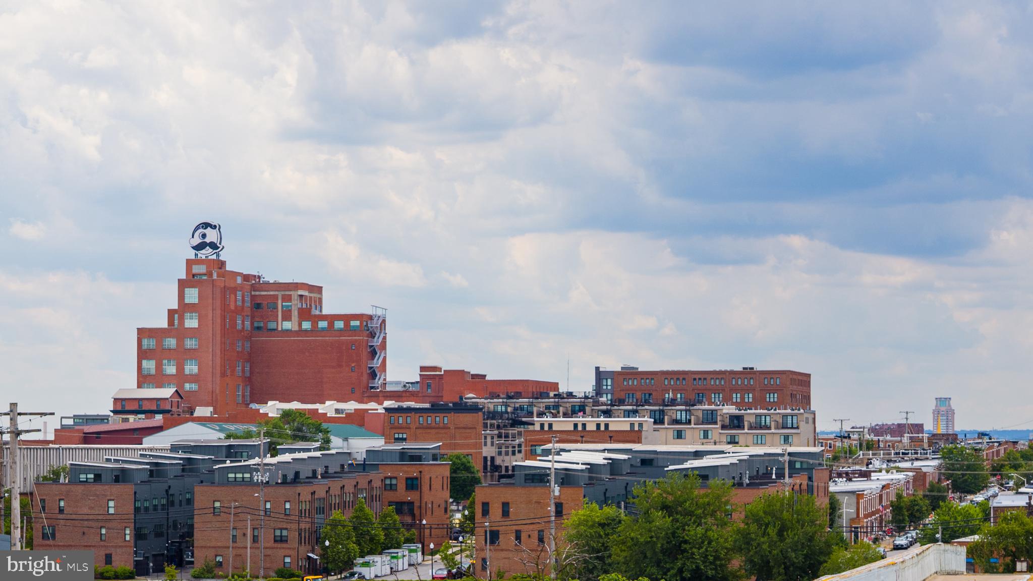 O'DONNELL SQUARE - Residential