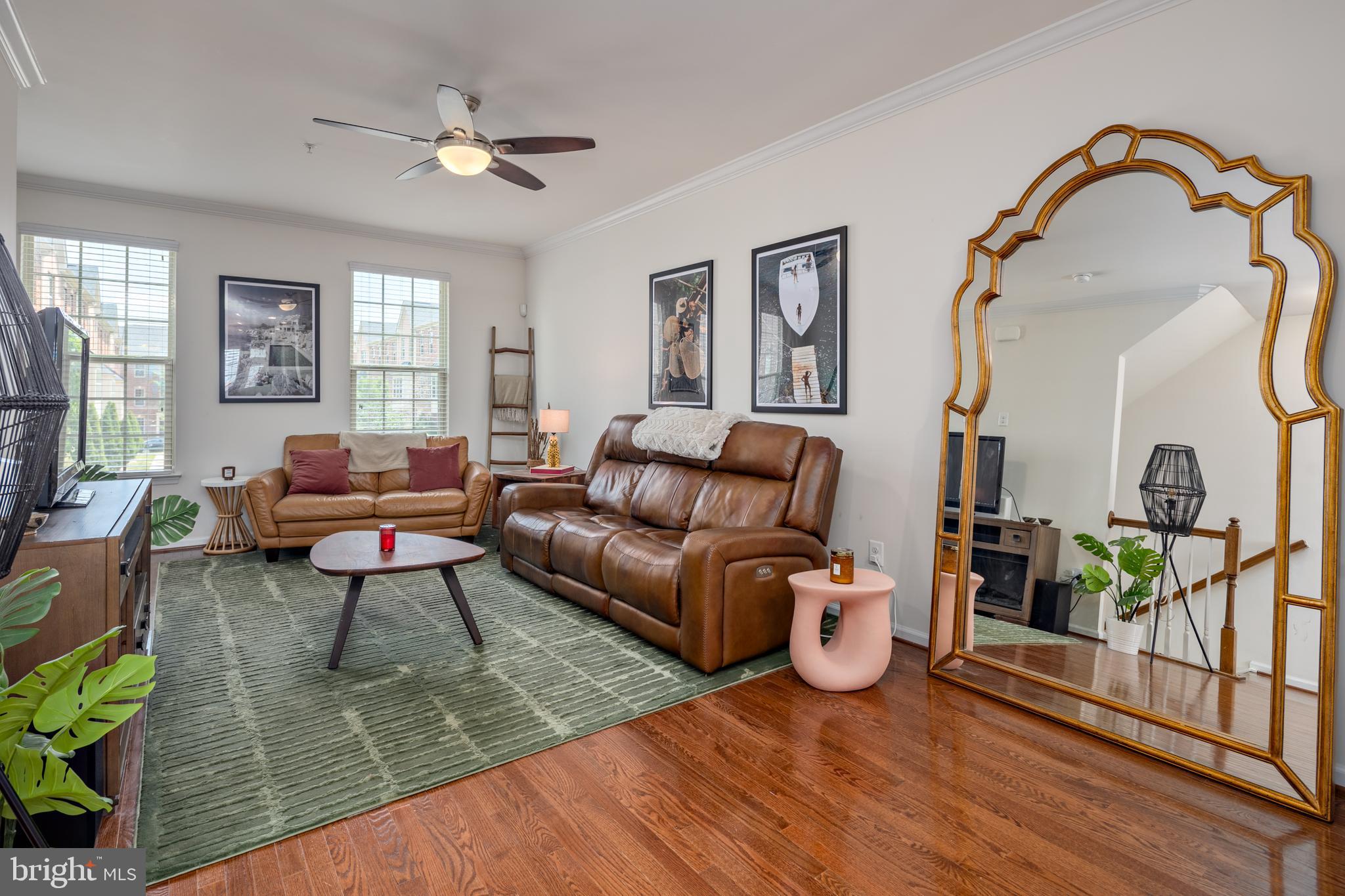 O'DONNELL SQUARE - Residential