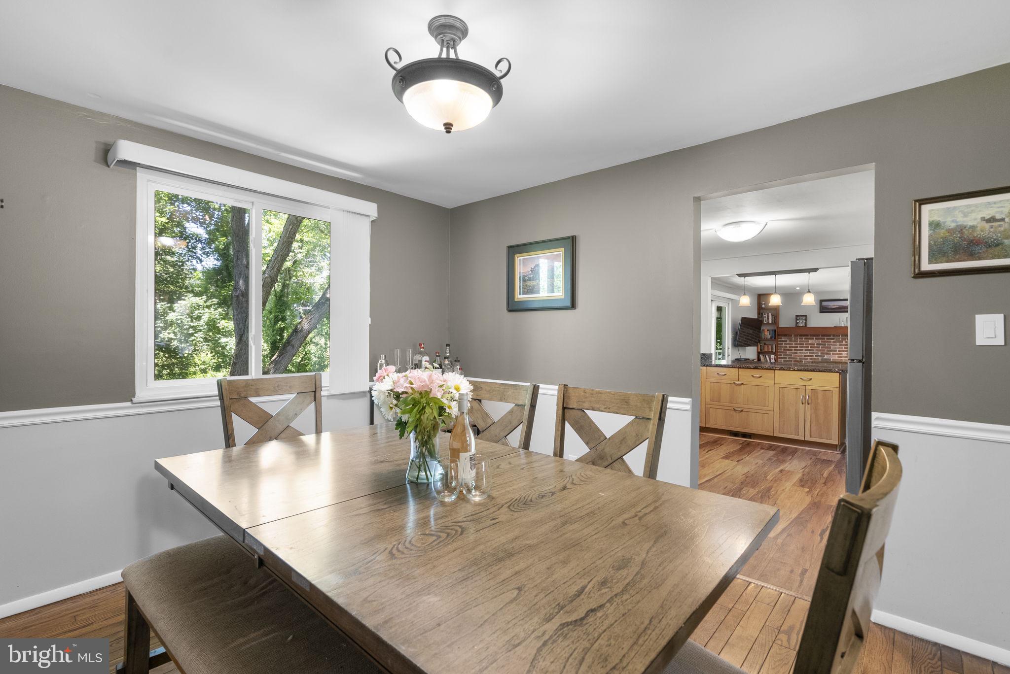 QUINCE ORCHARD MANOR - Residential