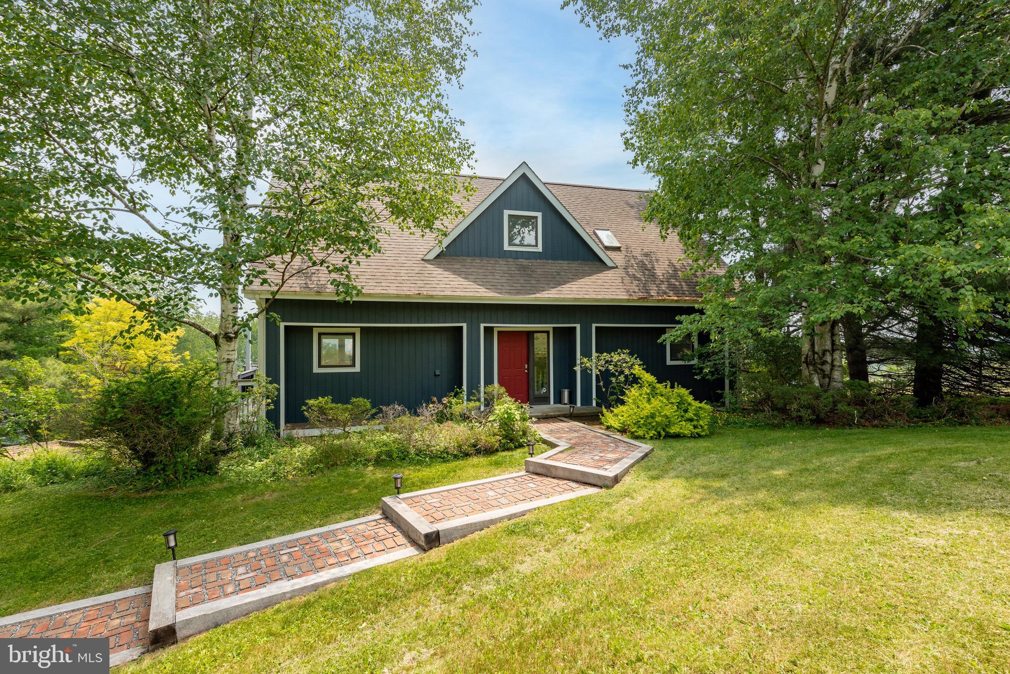 PARADISE RIDGE - Residential