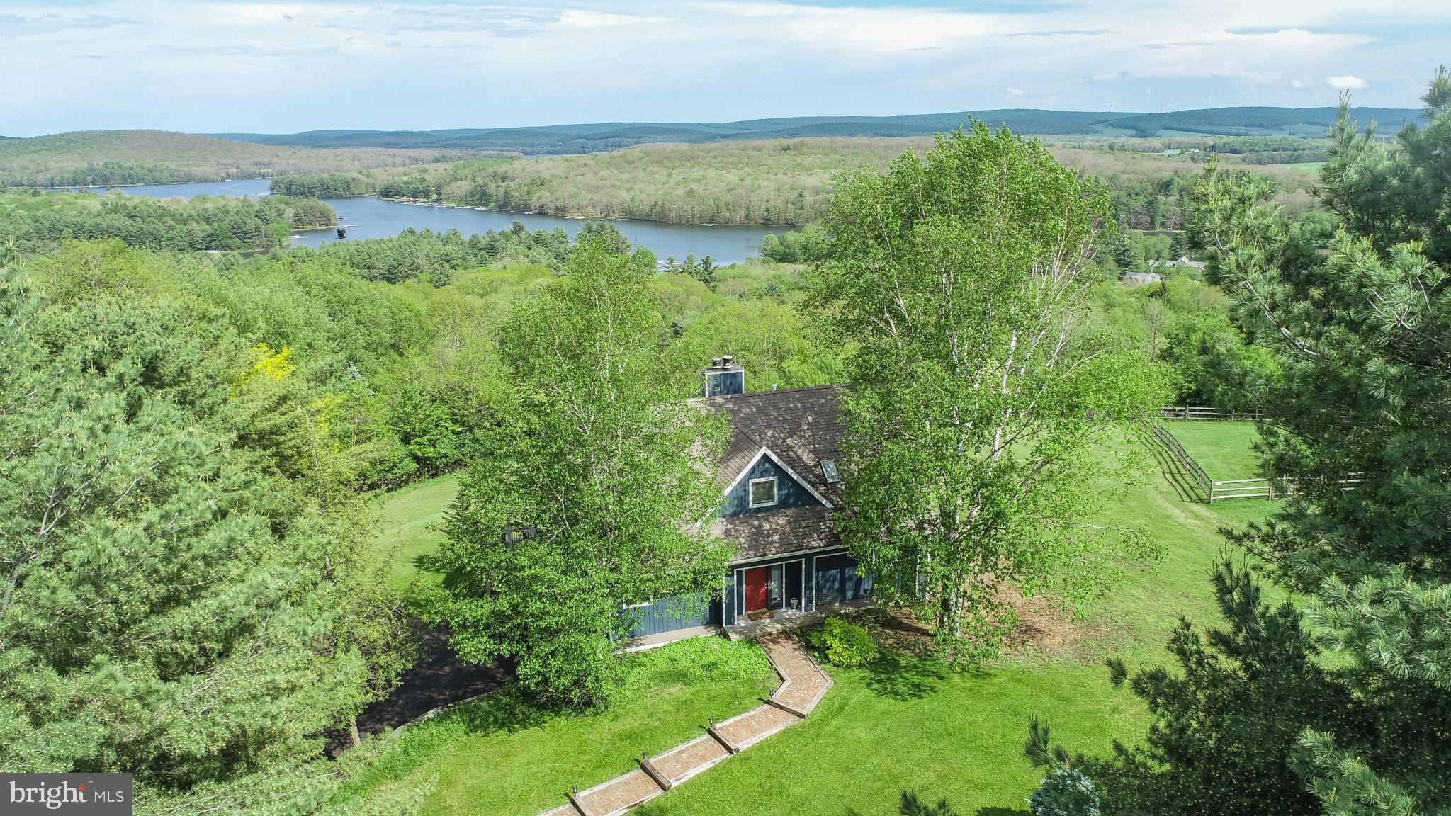 PARADISE RIDGE - Residential