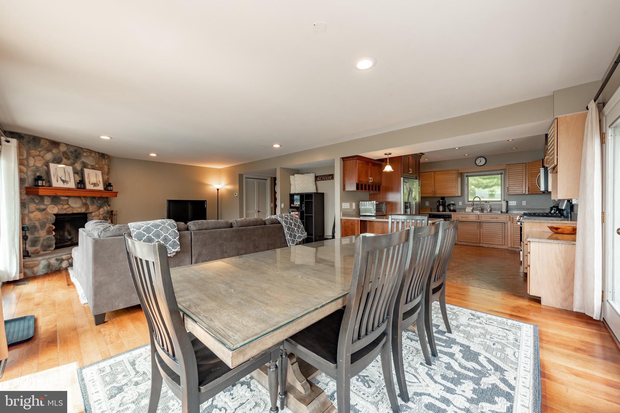 PARADISE RIDGE - Residential