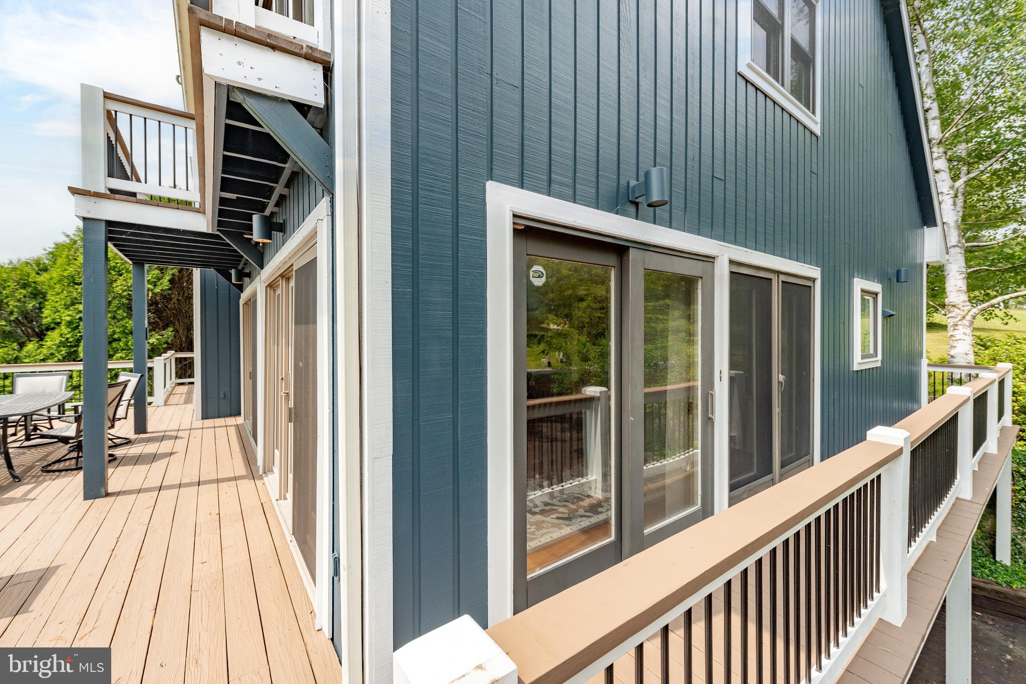 PARADISE RIDGE - Residential