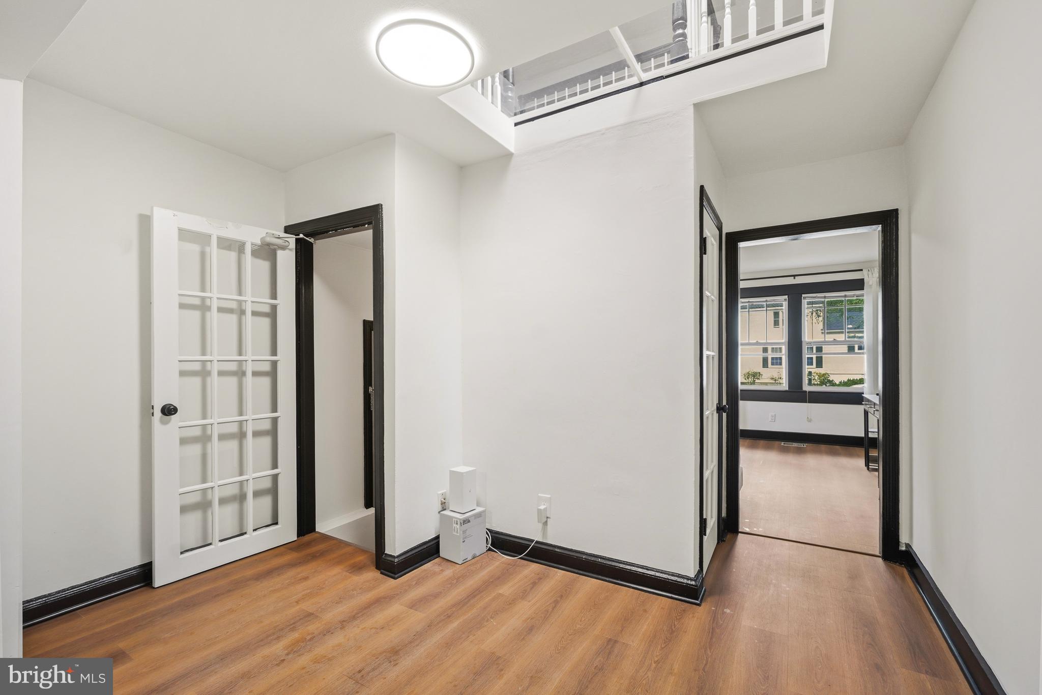 CROYDON PARK - Residential