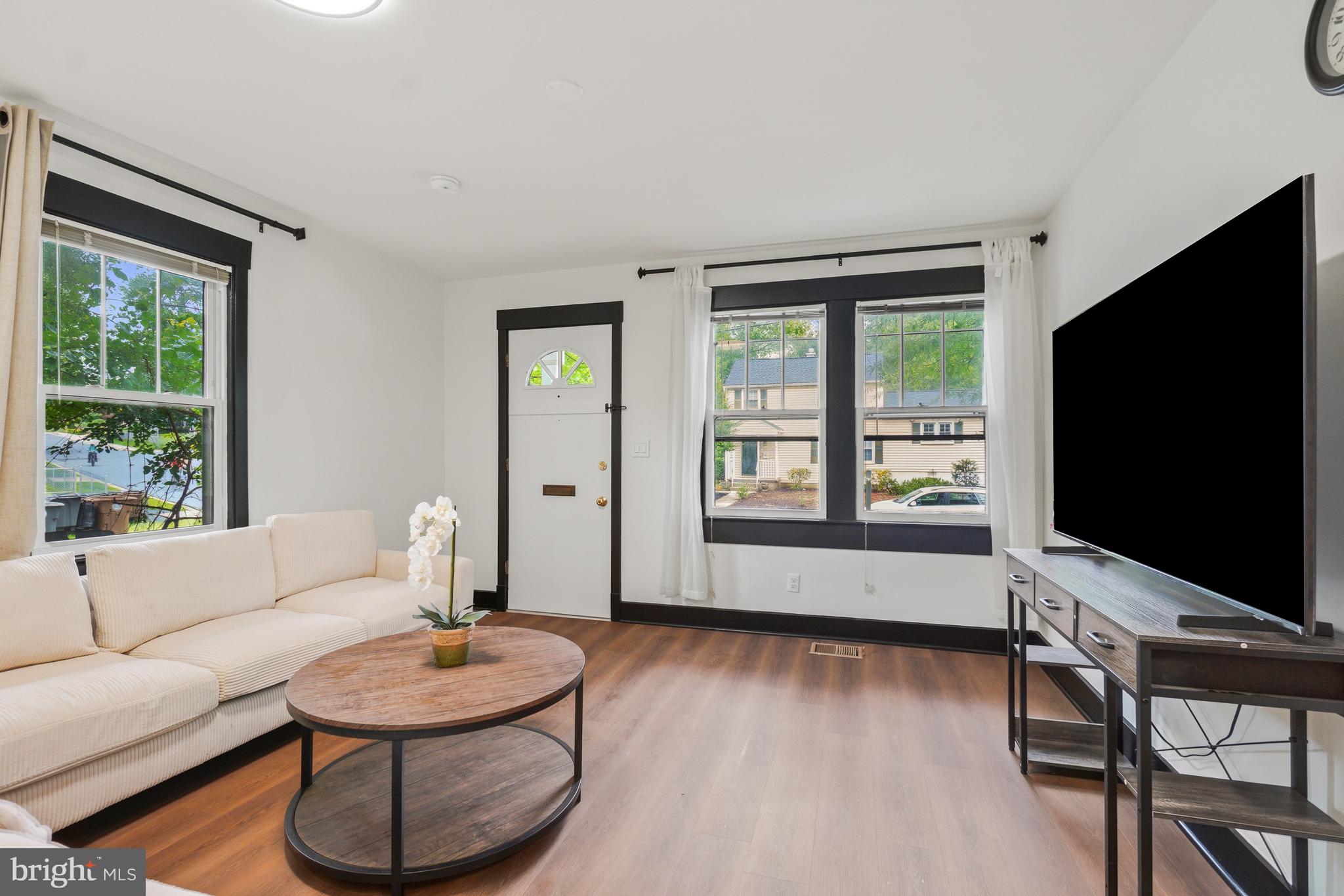 CROYDON PARK - Residential