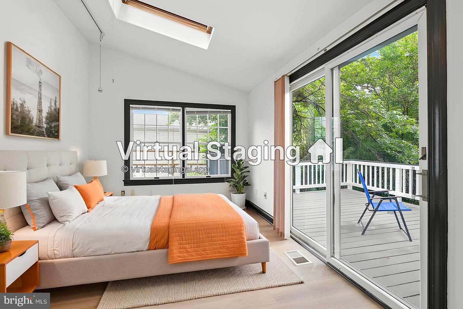 CROYDON PARK - Residential