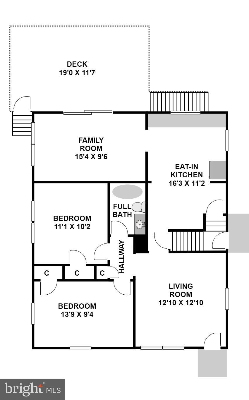 CROYDON PARK - Residential