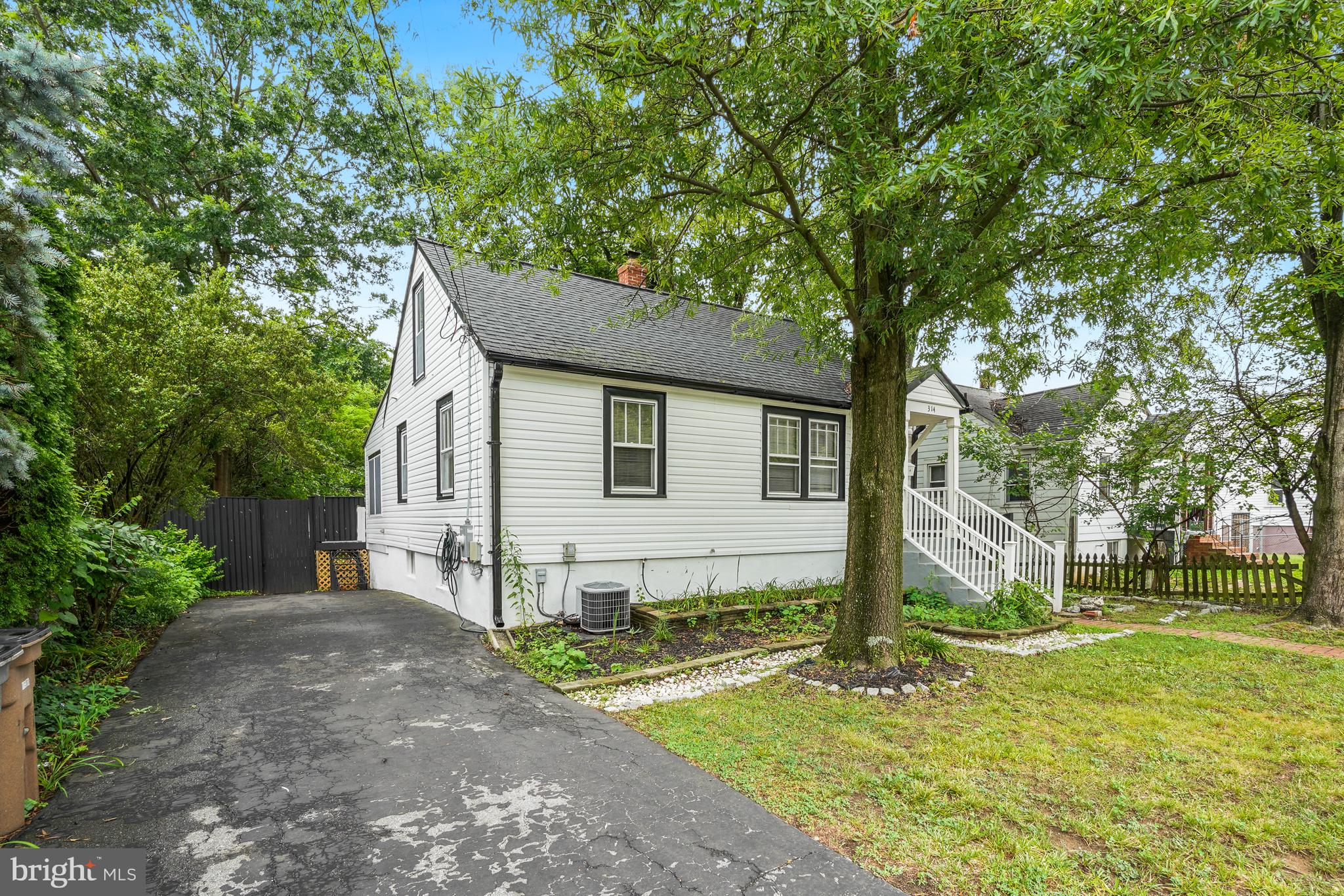 CROYDON PARK - Residential