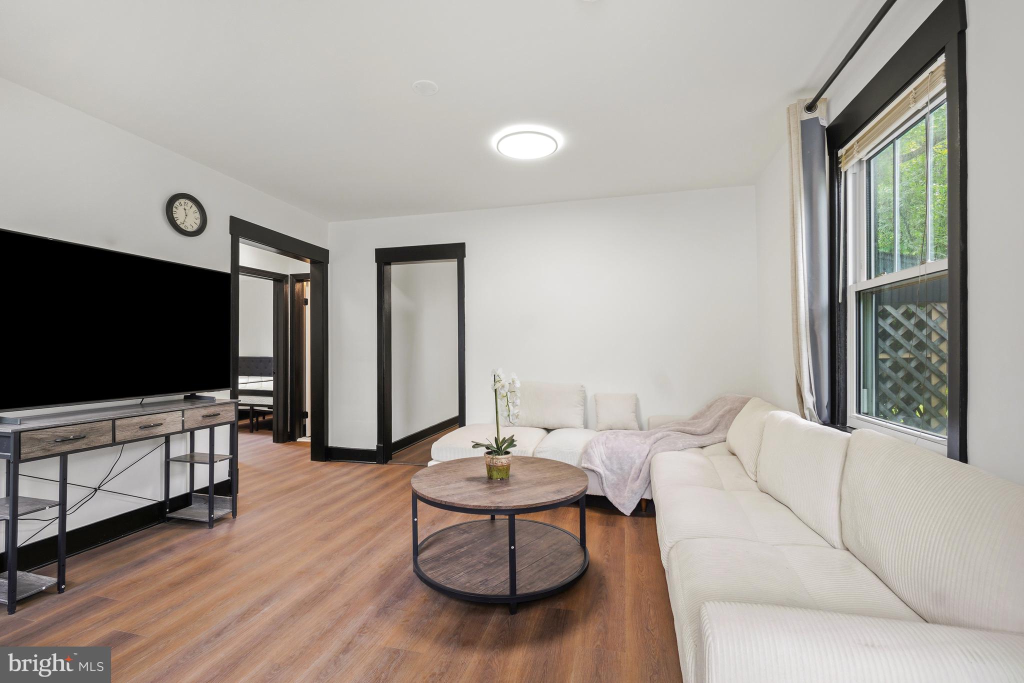 CROYDON PARK - Residential