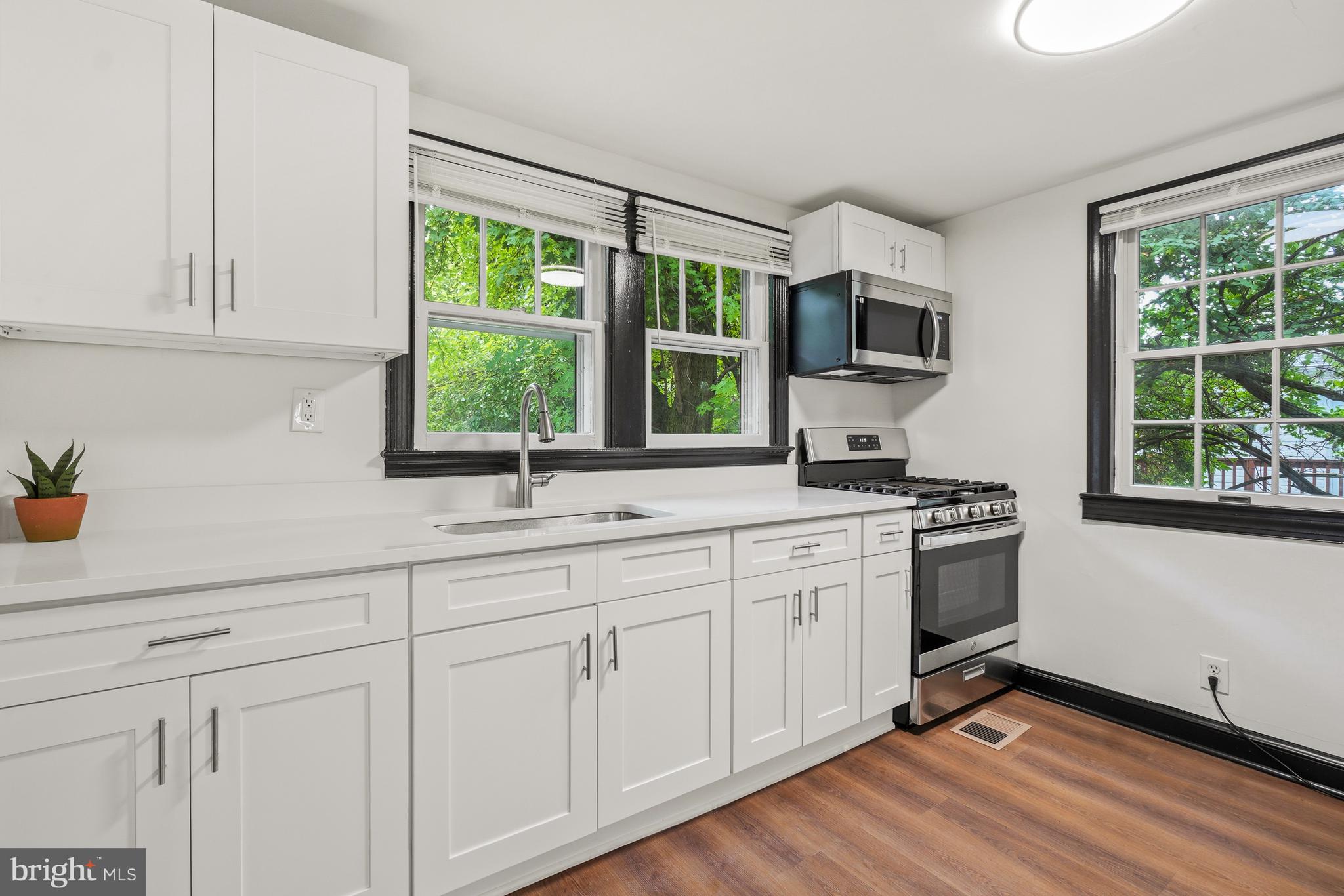 CROYDON PARK - Residential