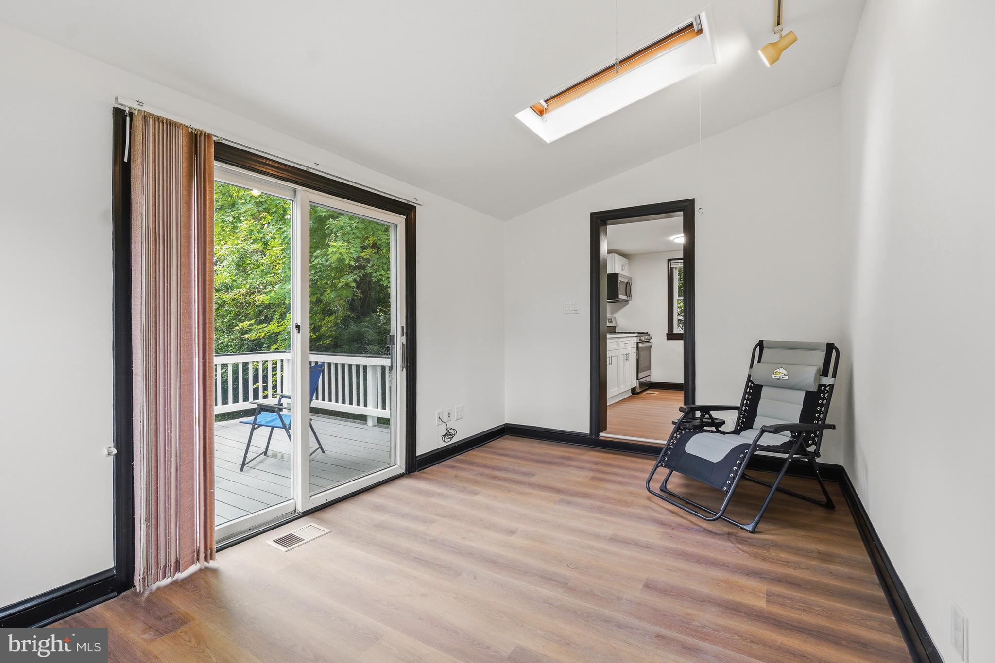 CROYDON PARK - Residential