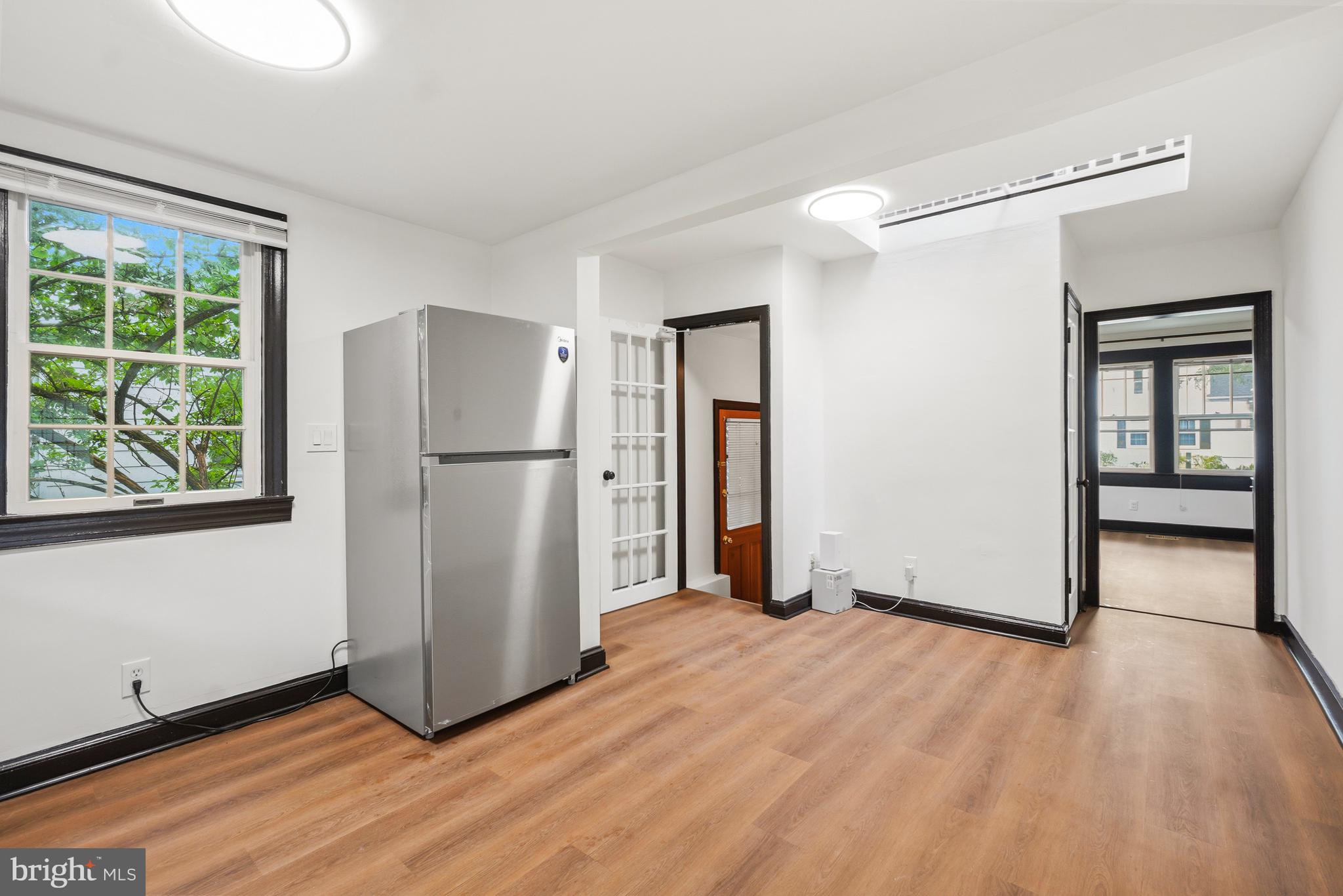 CROYDON PARK - Residential