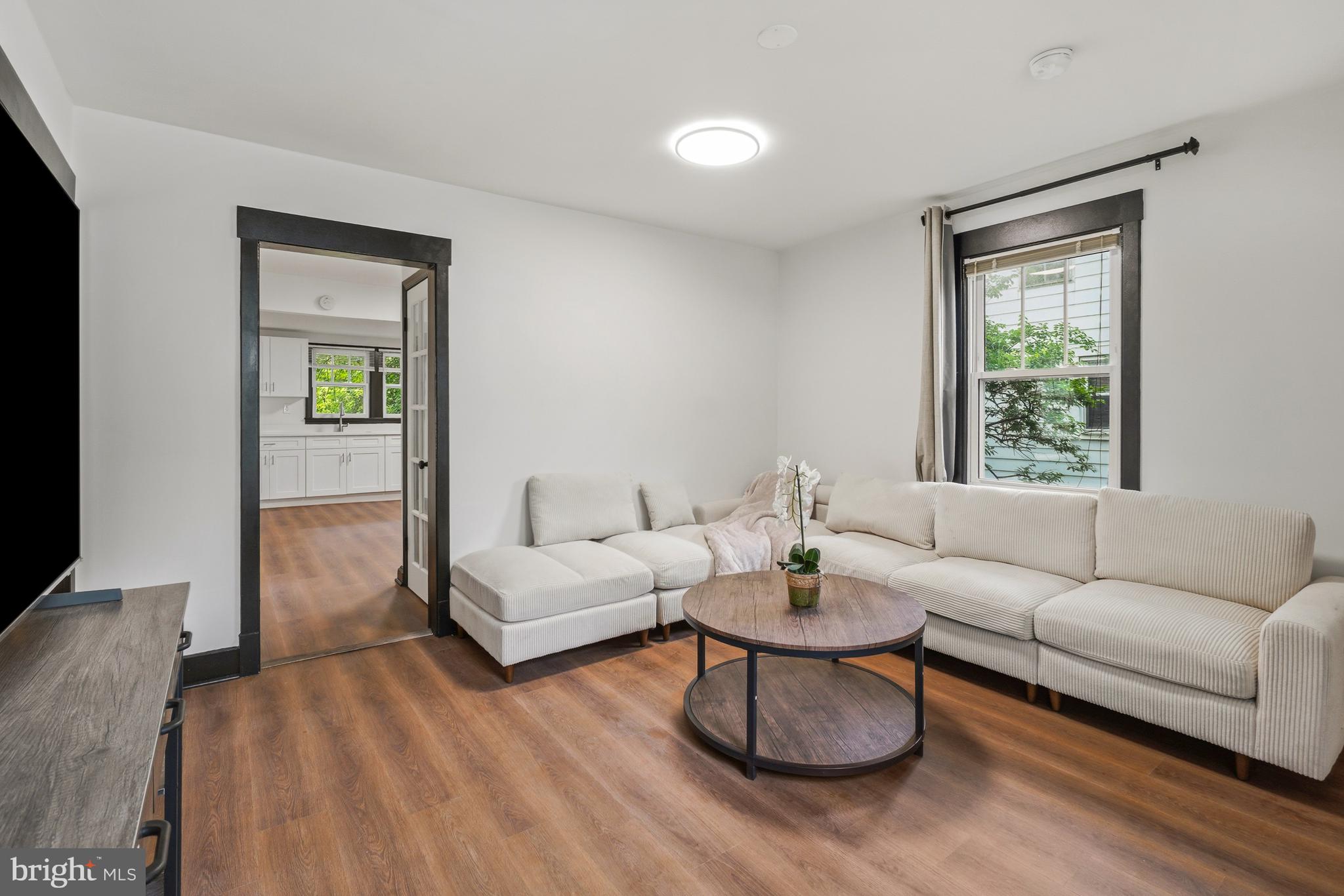 CROYDON PARK - Residential