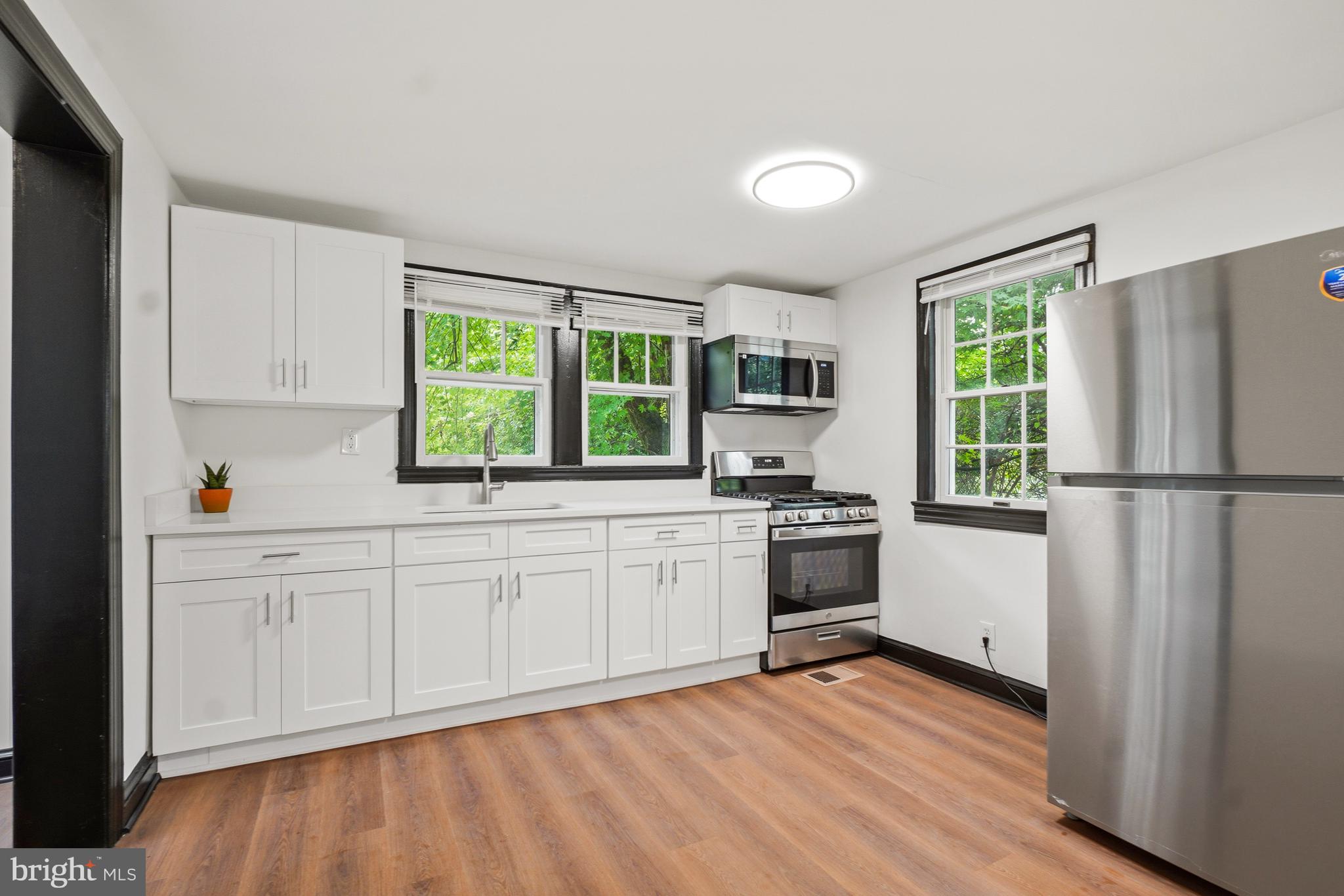 CROYDON PARK - Residential
