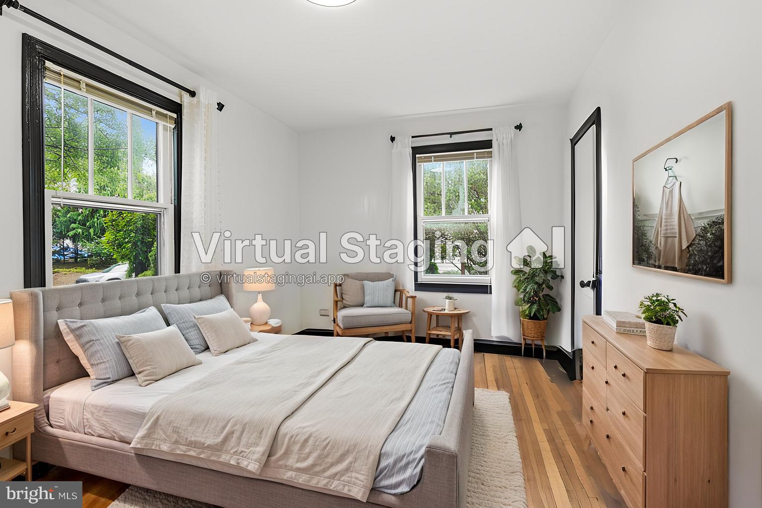CROYDON PARK - Residential