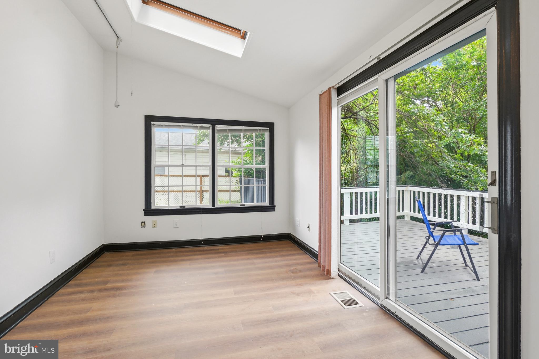 CROYDON PARK - Residential
