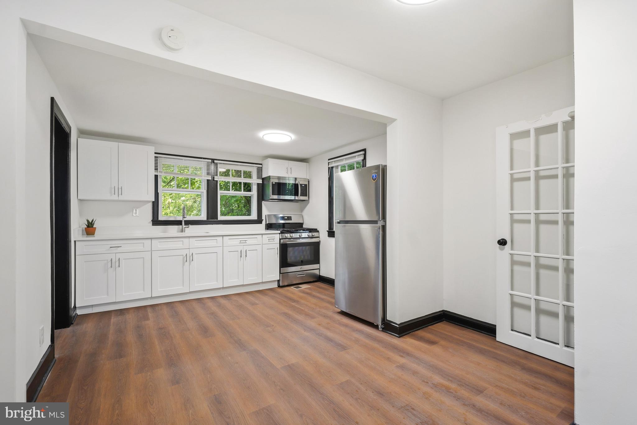 CROYDON PARK - Residential