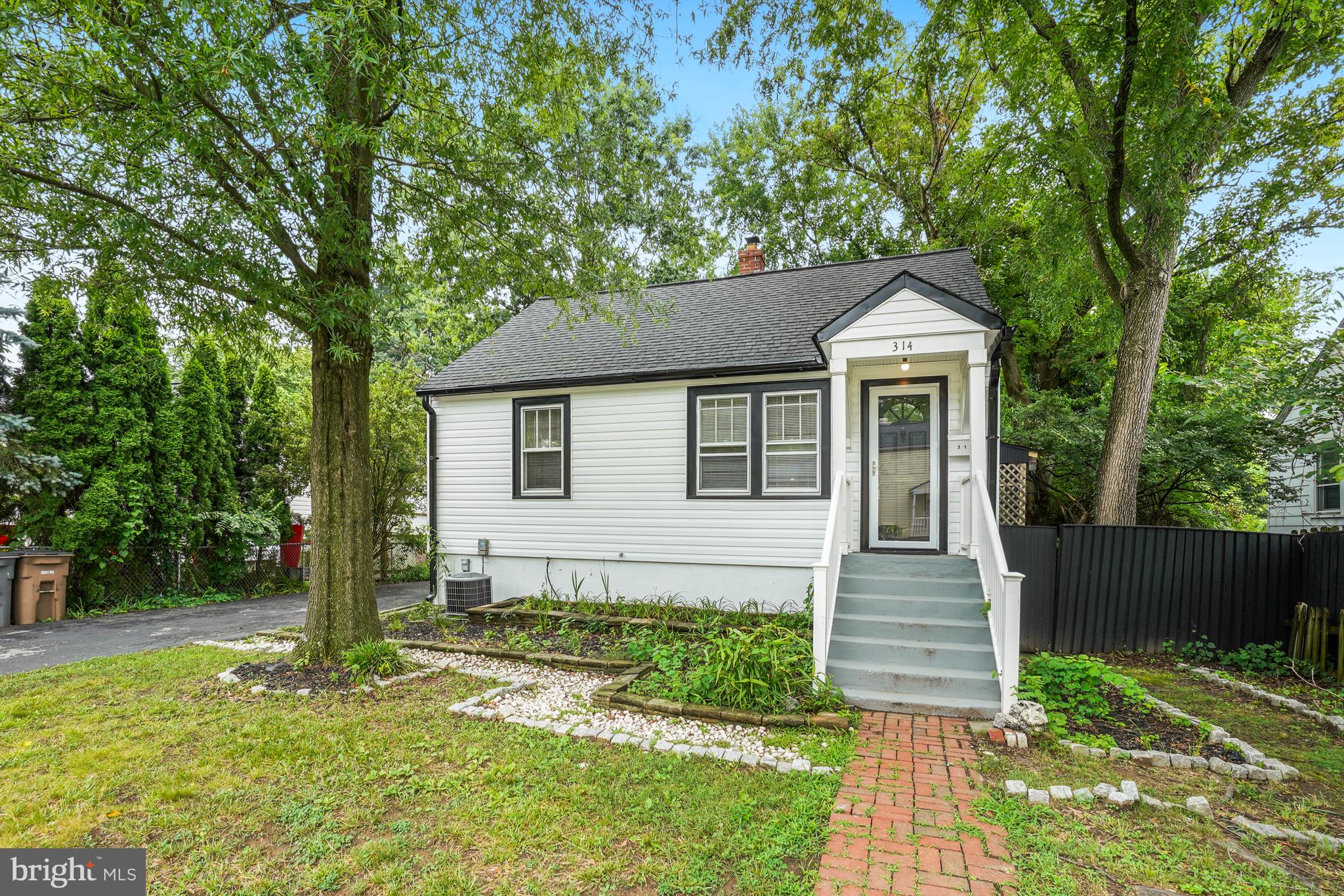 CROYDON PARK - Residential