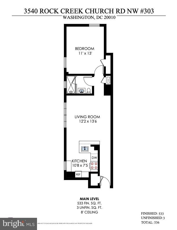 COLUMBIA HEIGHTS - Residential