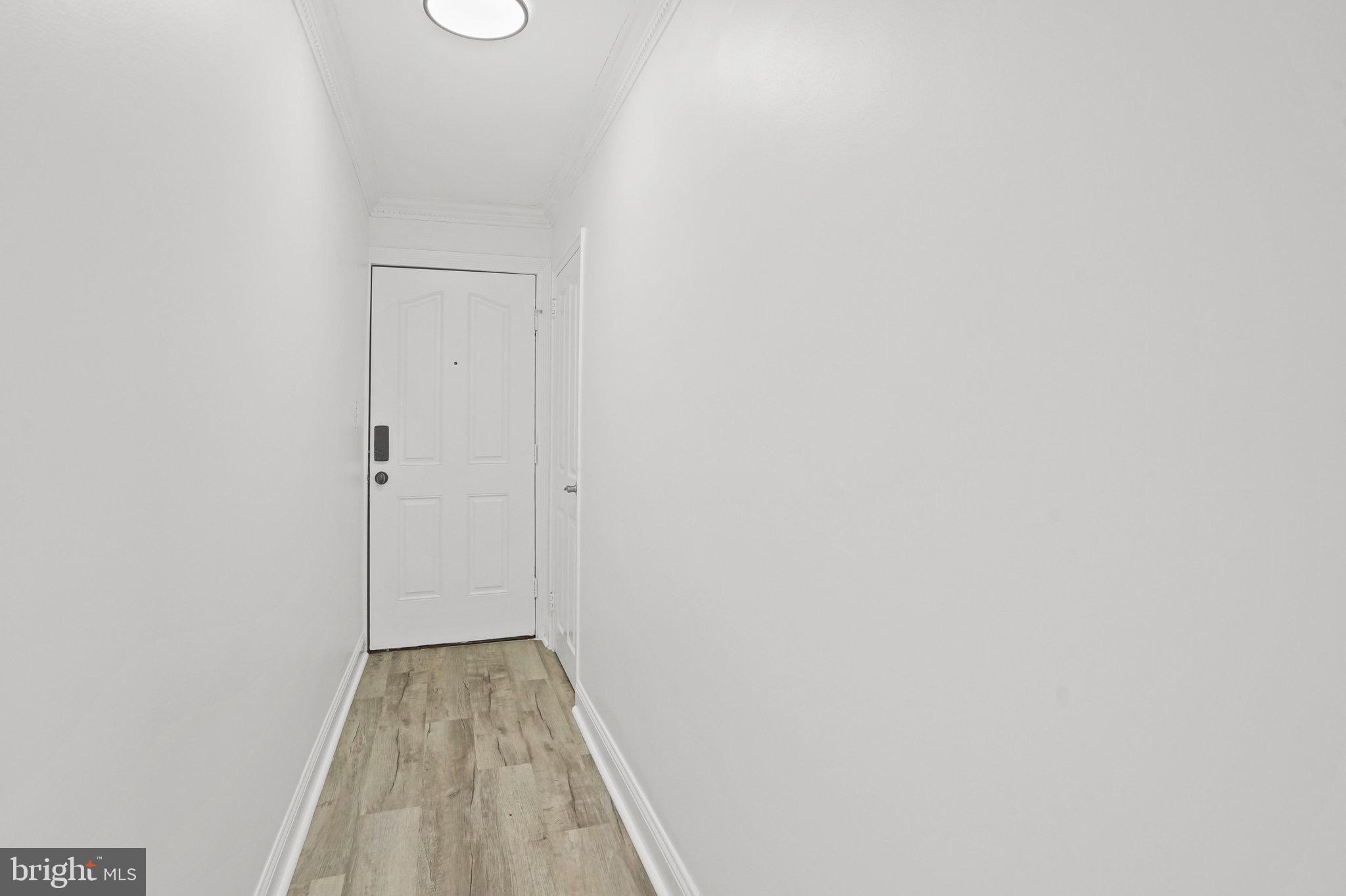 COLUMBIA HEIGHTS - Residential