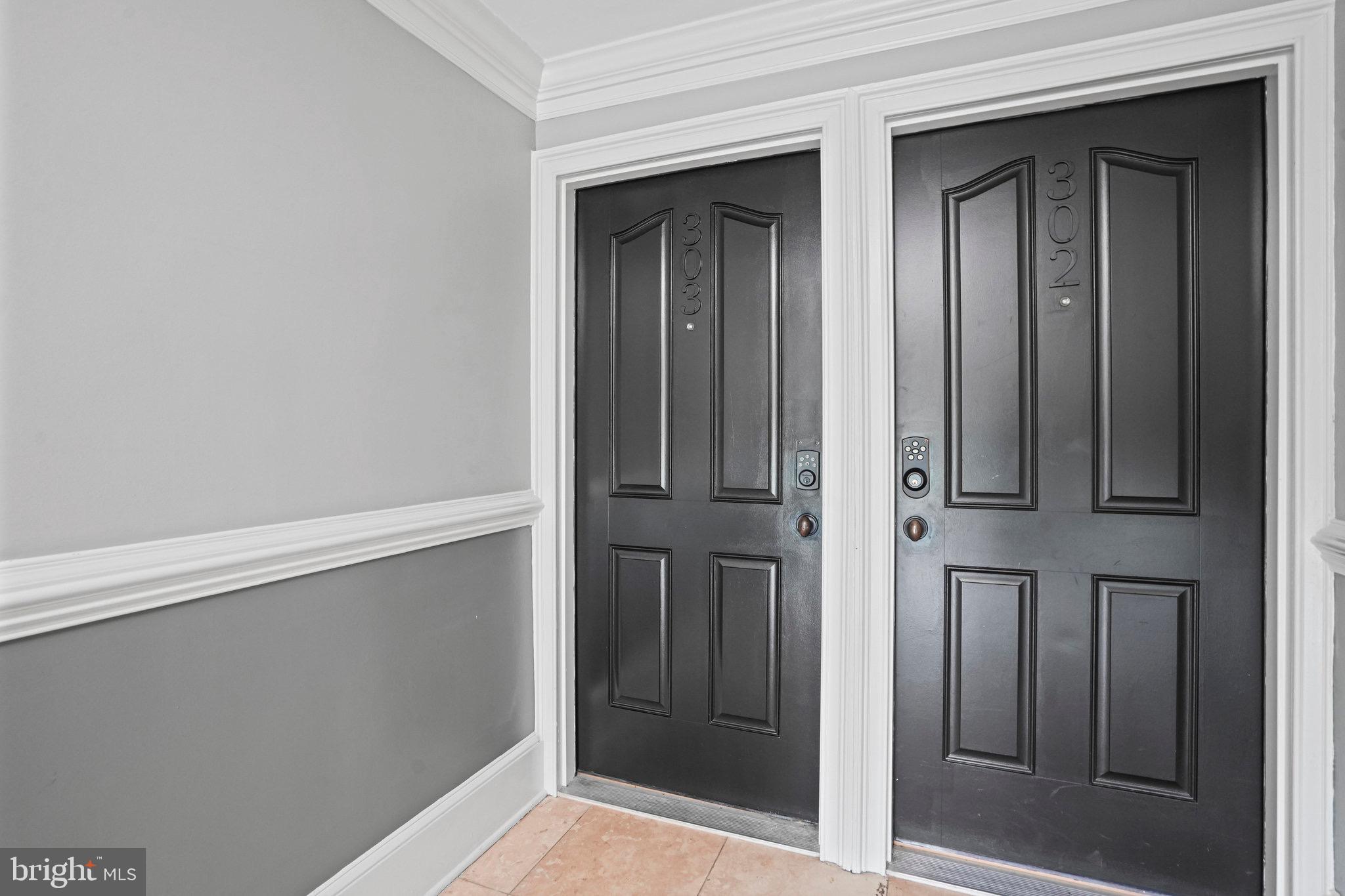 COLUMBIA HEIGHTS - Residential