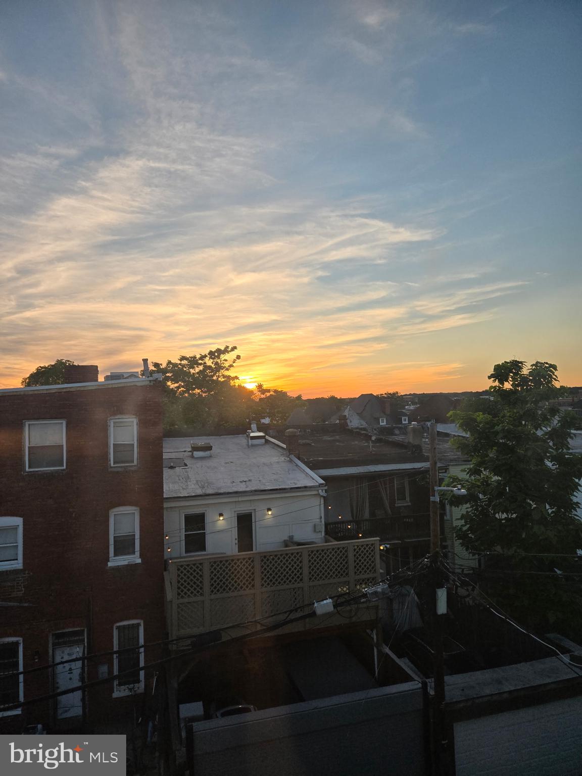 COLUMBIA HEIGHTS - Residential