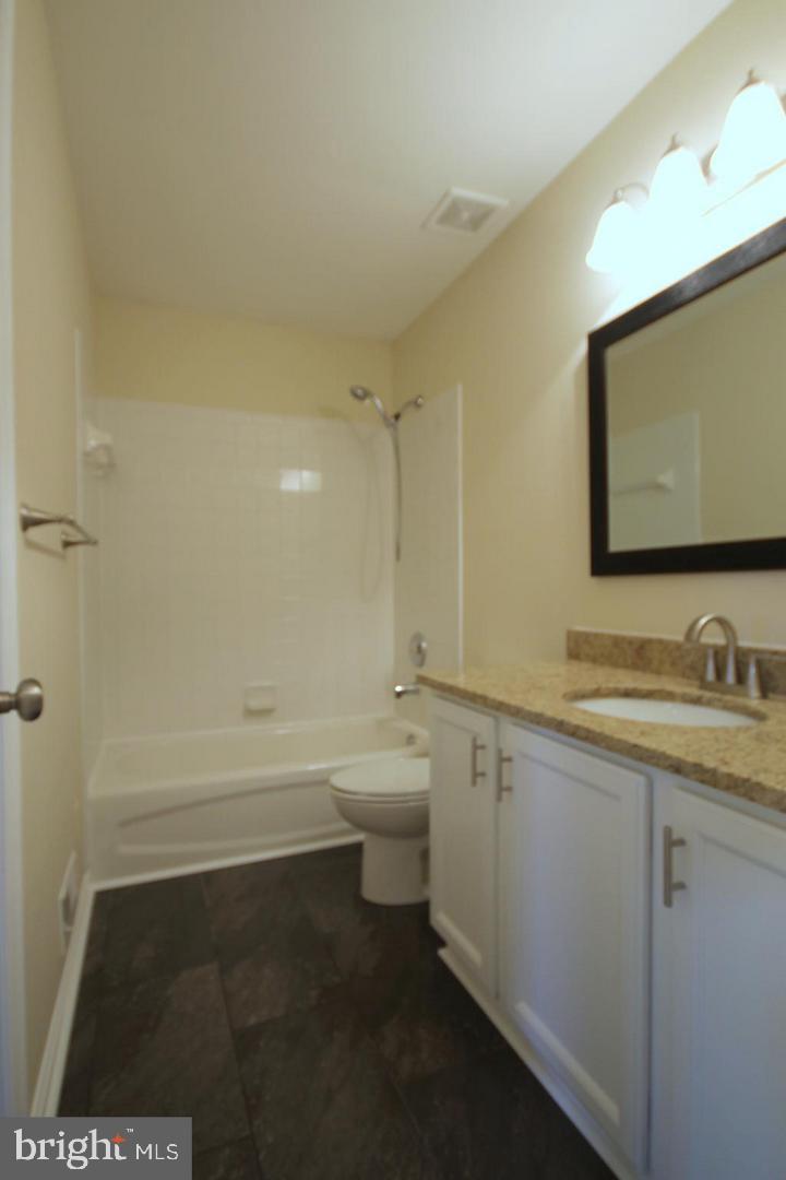 LANCASTER GATE - Residential Lease