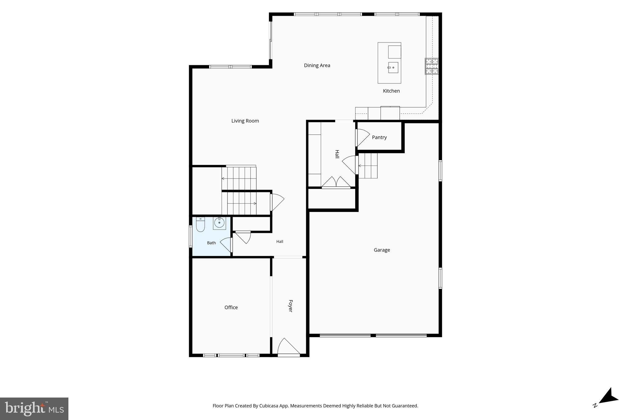 EMBREY MILL - Residential
