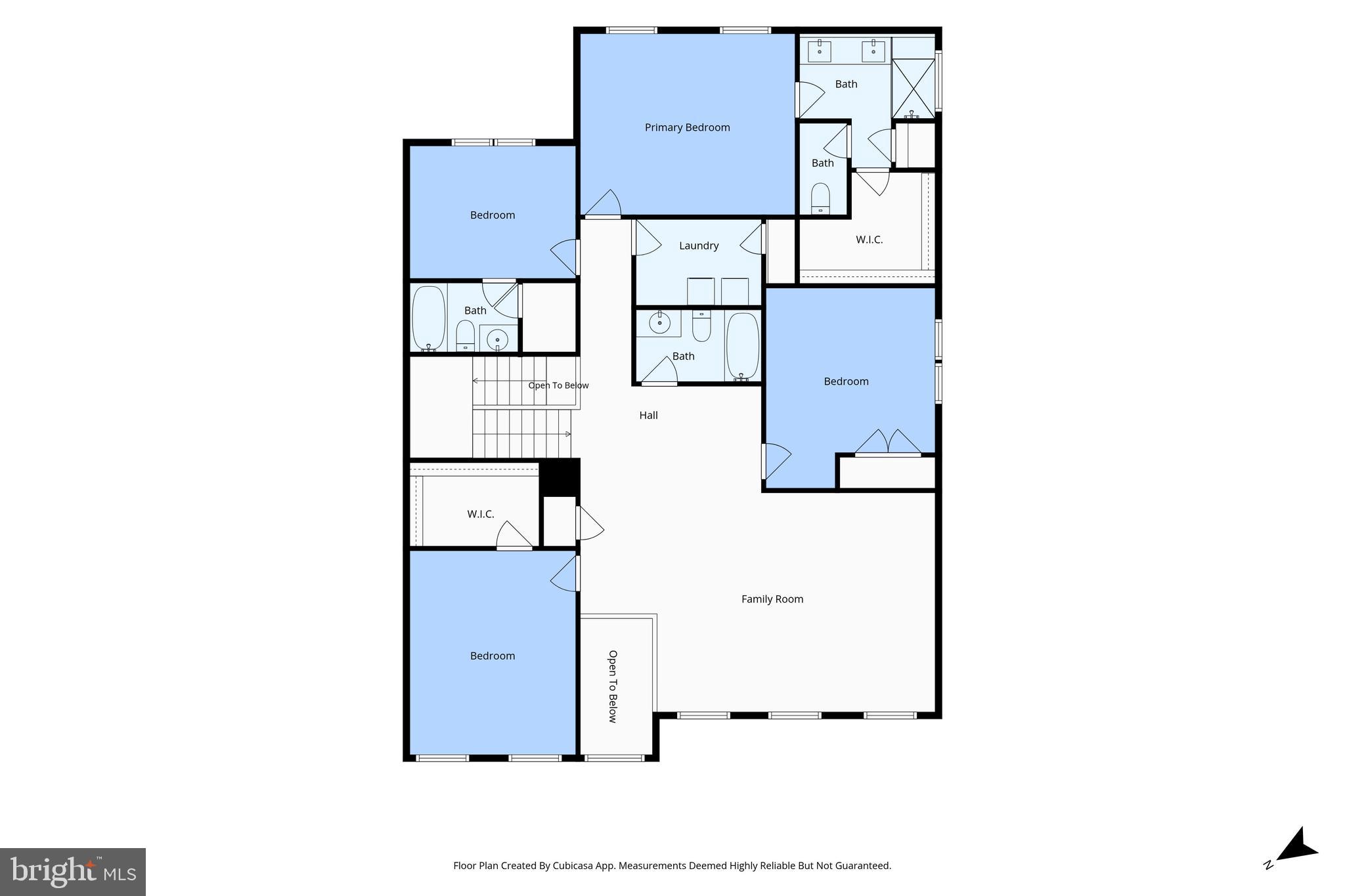 EMBREY MILL - Residential