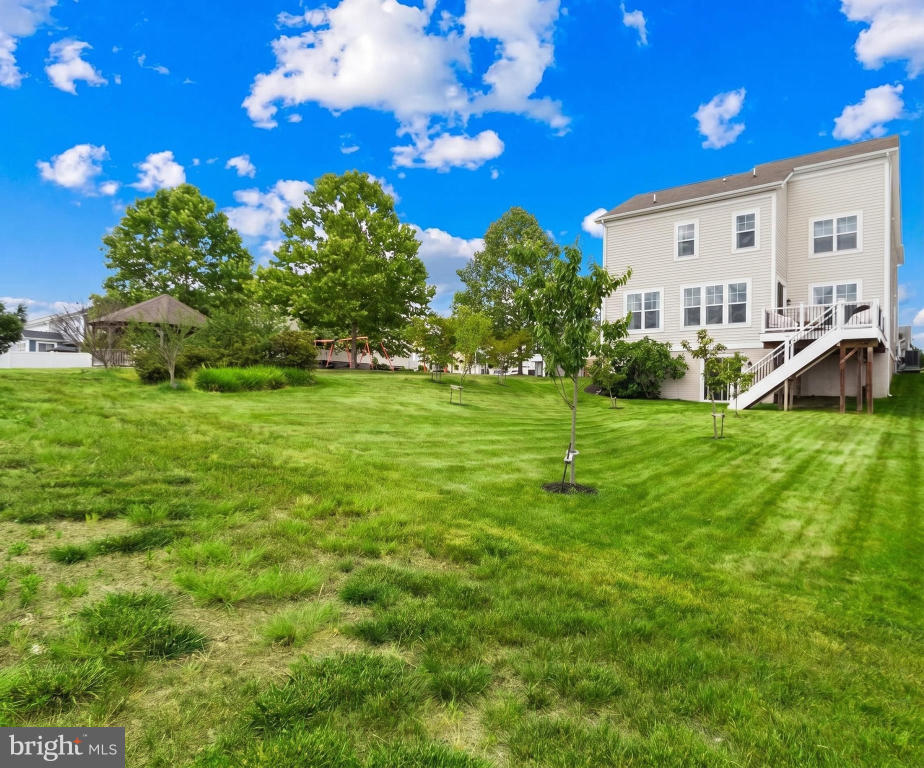 EMBREY MILL - Residential