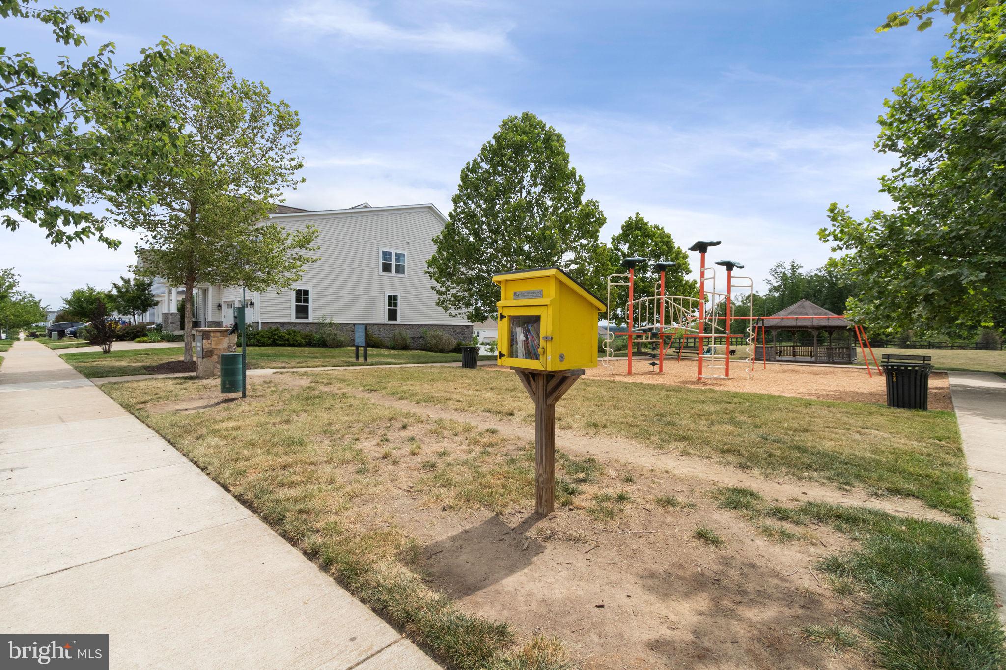 EMBREY MILL - Residential