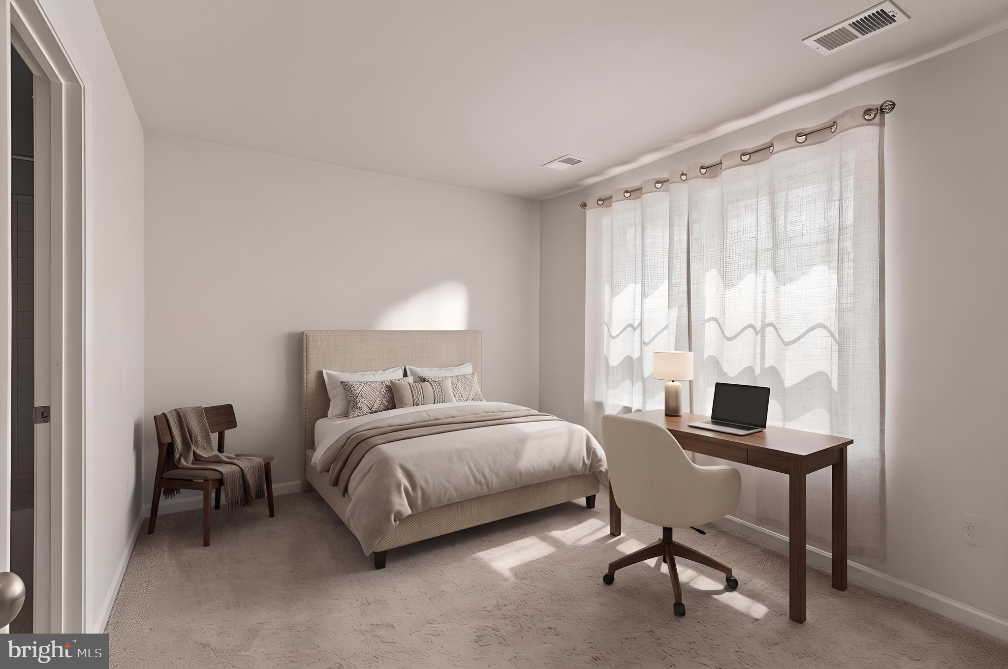 EMBREY MILL - Residential