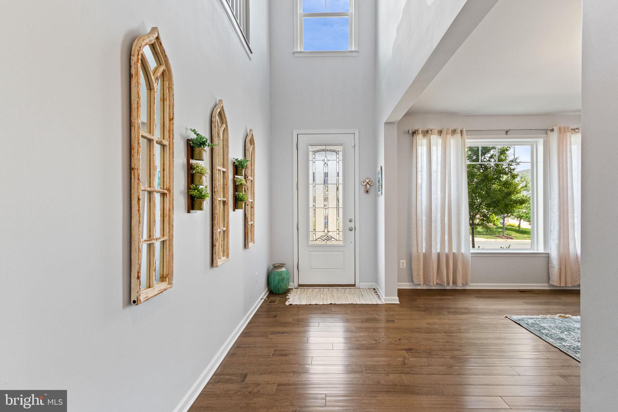 EMBREY MILL - Residential