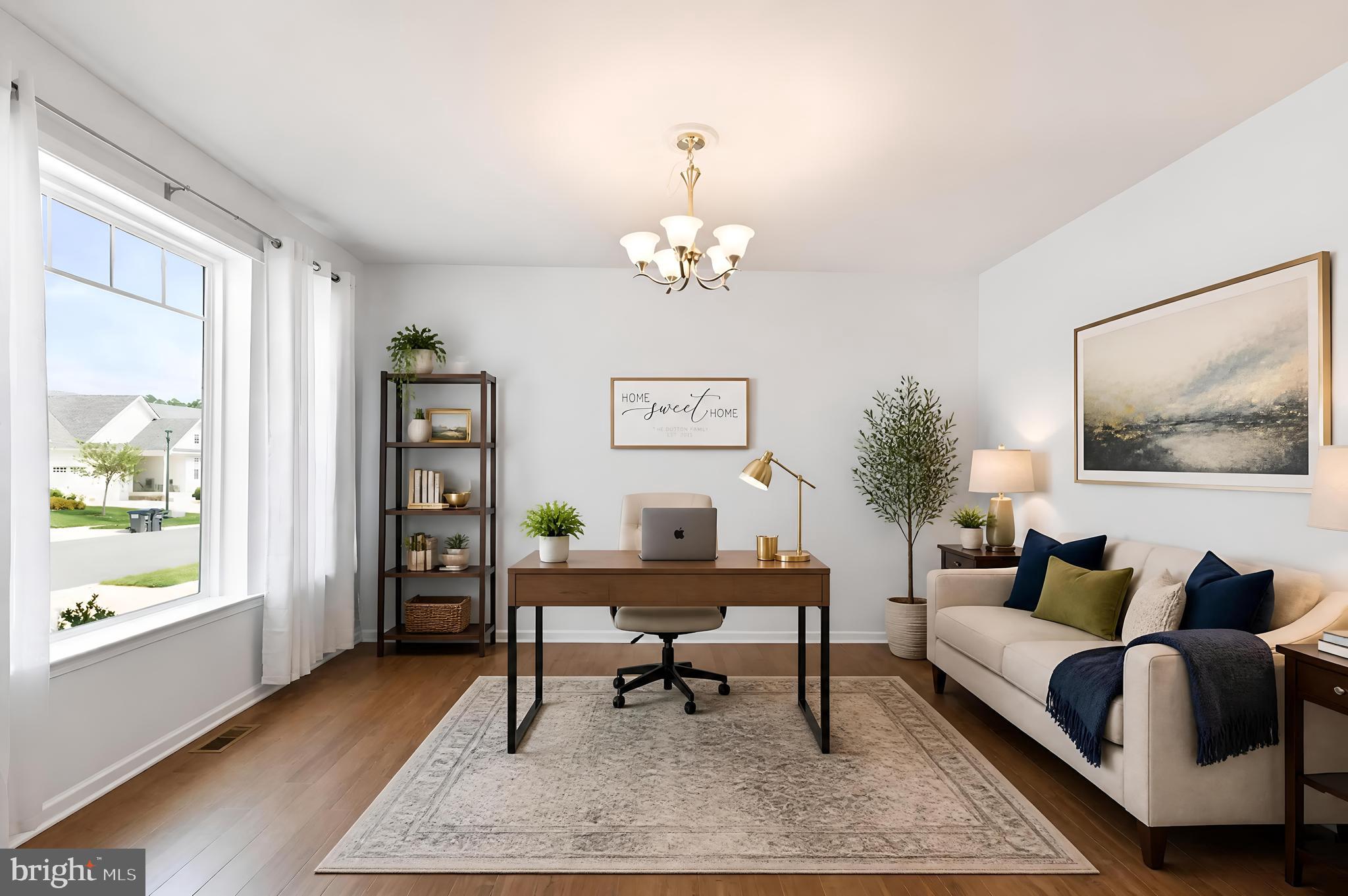 EMBREY MILL - Residential