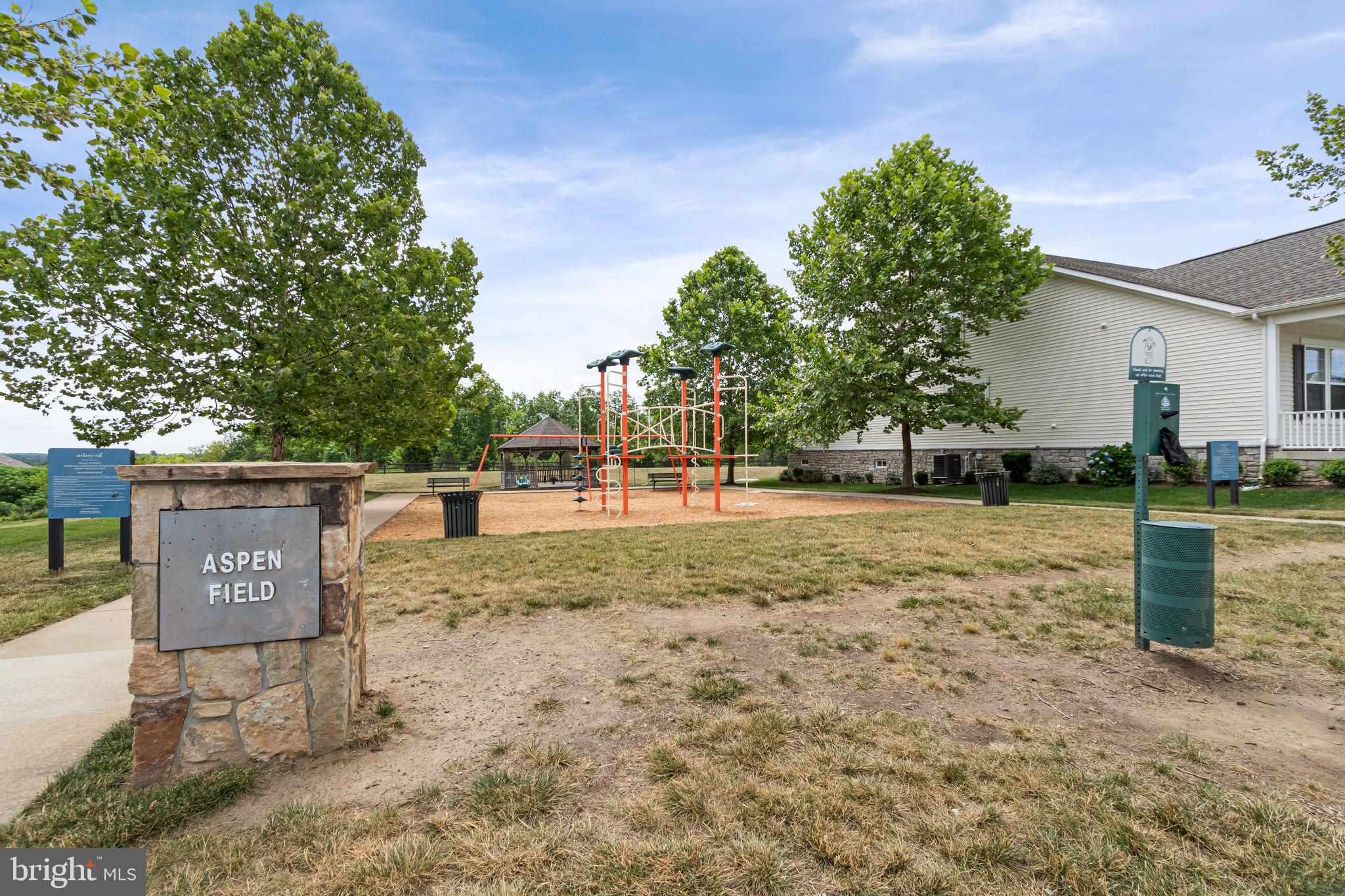 EMBREY MILL - Residential
