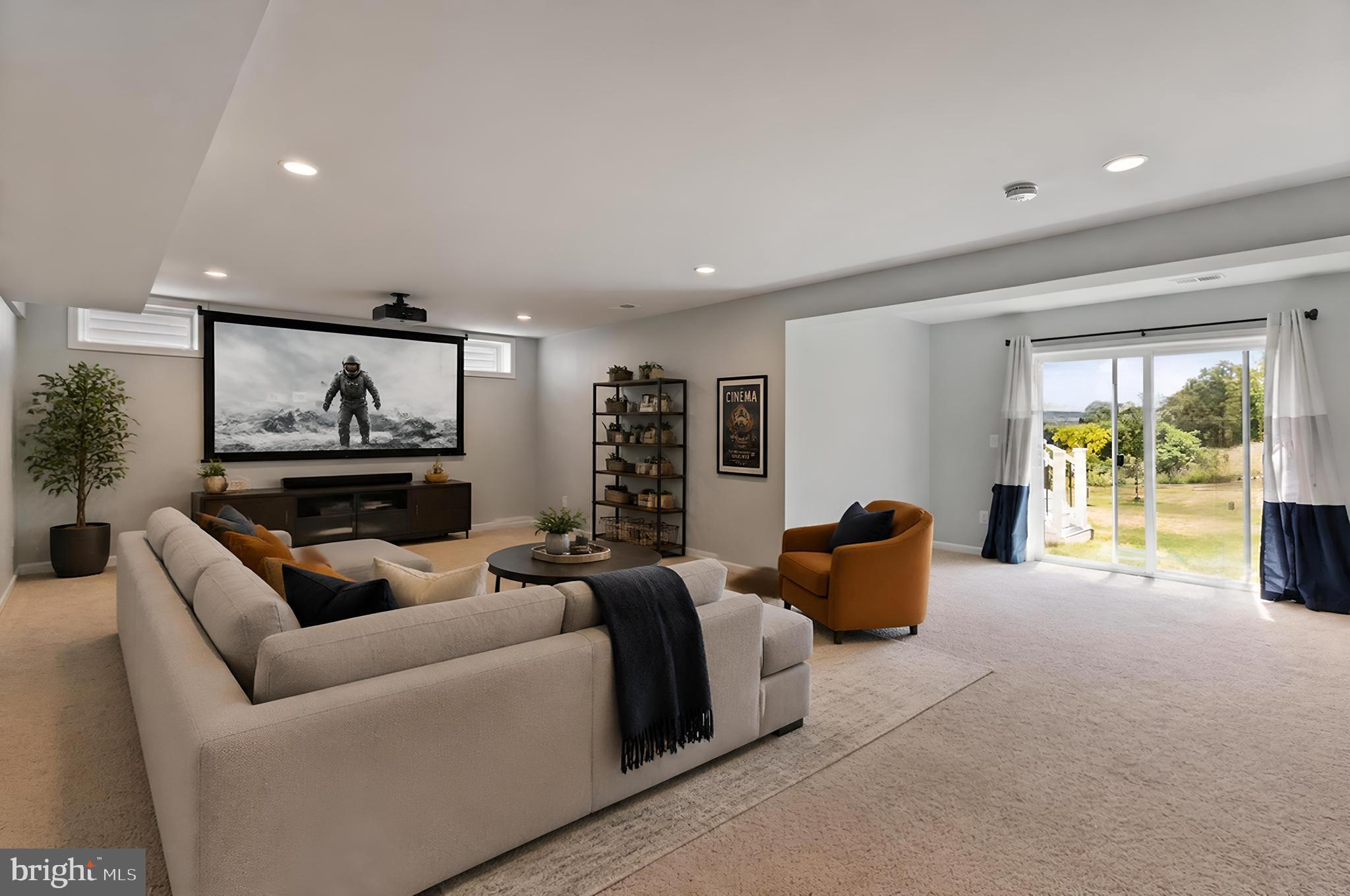 EMBREY MILL - Residential