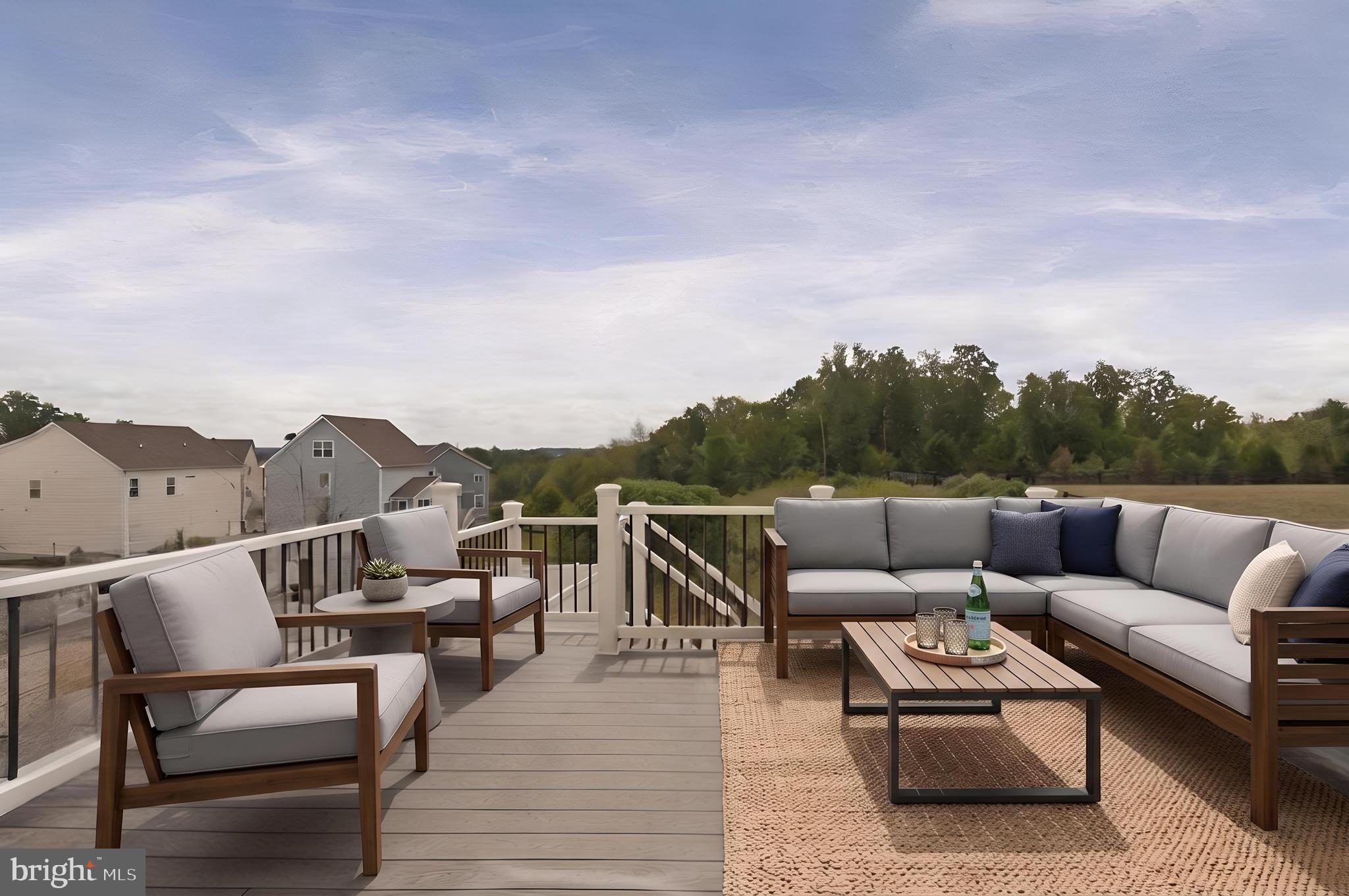 EMBREY MILL - Residential
