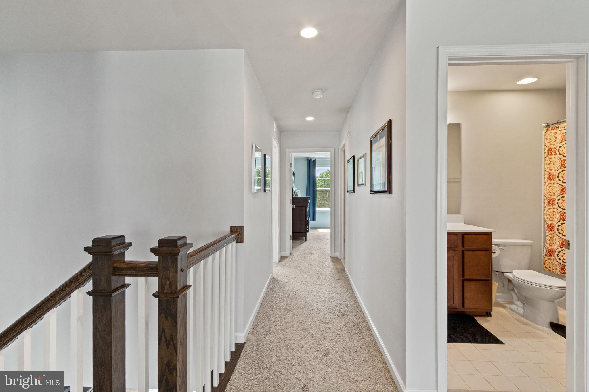 EMBREY MILL - Residential