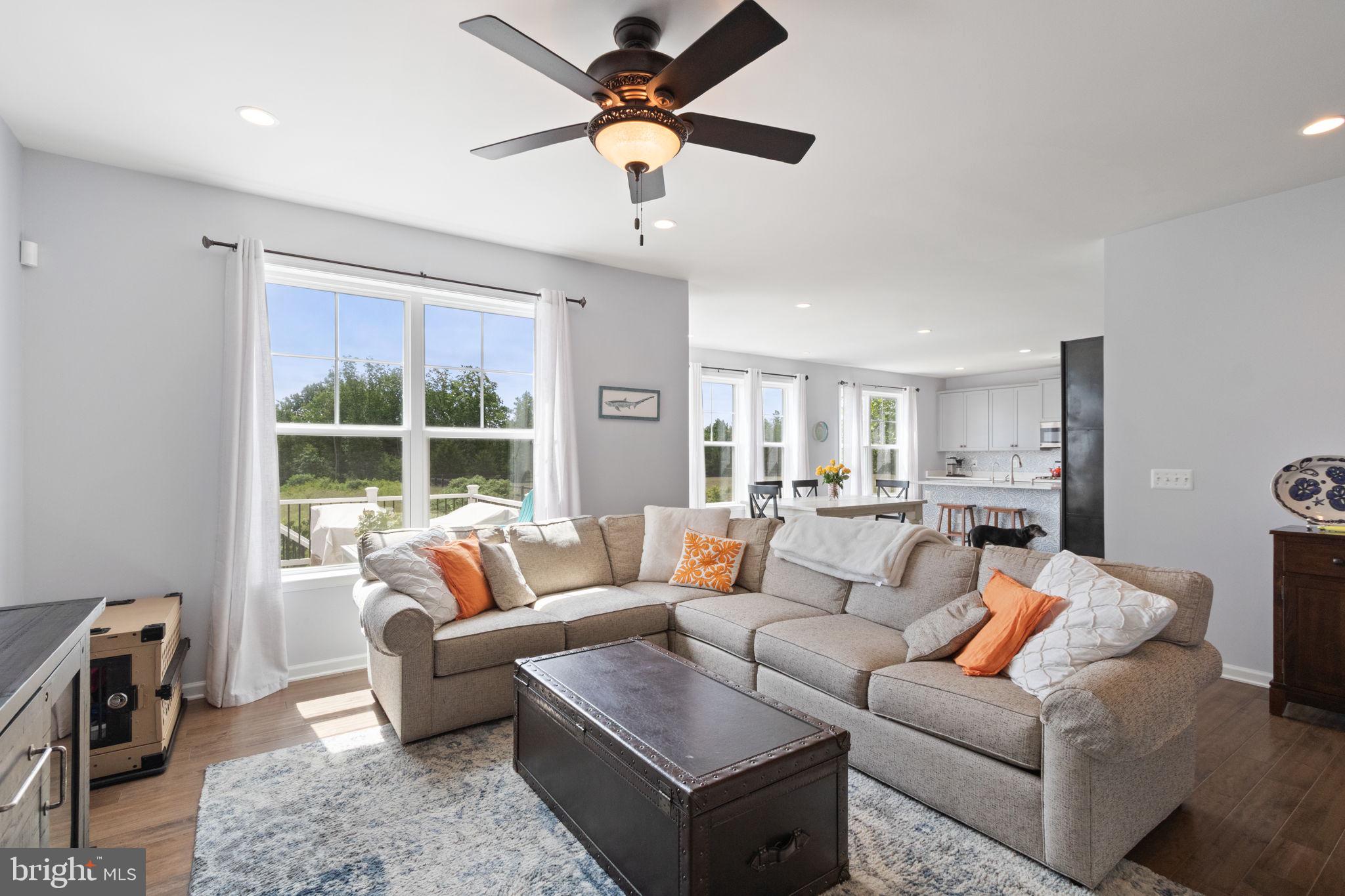 EMBREY MILL - Residential