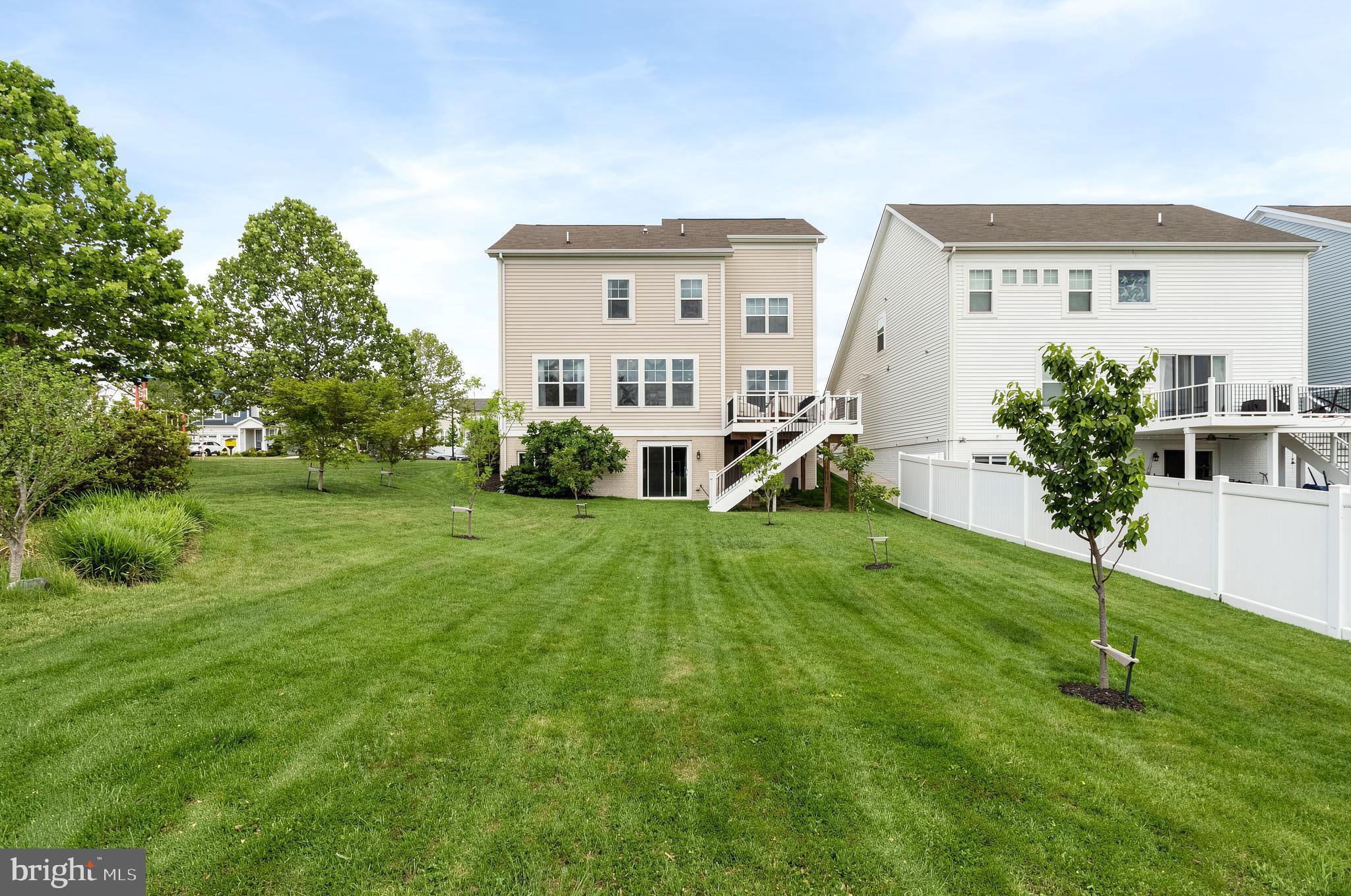 EMBREY MILL - Residential