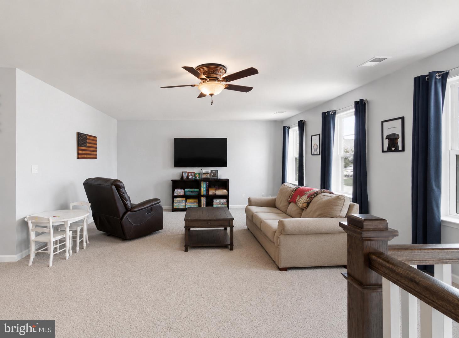 EMBREY MILL - Residential