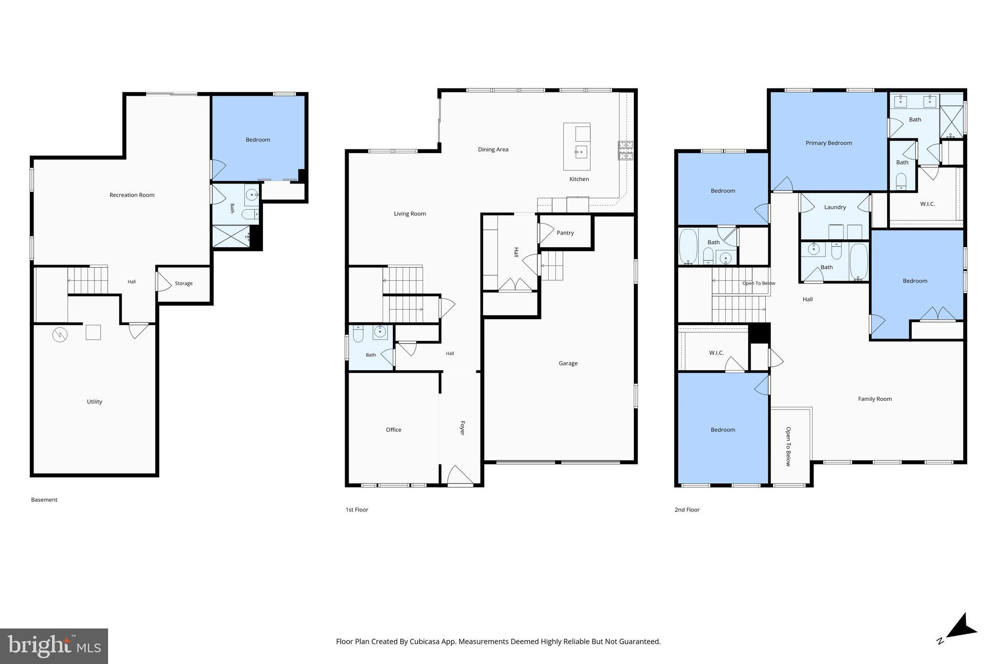 EMBREY MILL - Residential