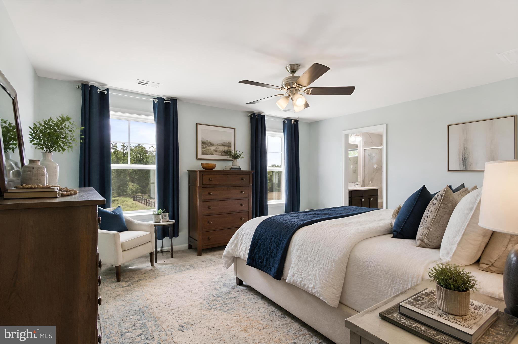 EMBREY MILL - Residential